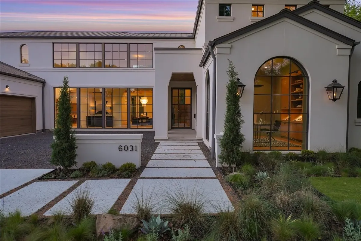 Single Family Residence For Sale in Dallas County , 6031 Lupton Drive, Dallas, Texas 75225, 5 Bedroom, 7 Bathroom, 3 Garage spaces, 7,009 Sqft, built in 2025, mls#21379887, Real Estate Agent in Dallas, Homes For Sale in Dallas county, Homes For Sale in Dallas, Realtor in Dallas Texas, Real Estate Brokerage Independent Realty Texas, Luminita Cordes Realtor