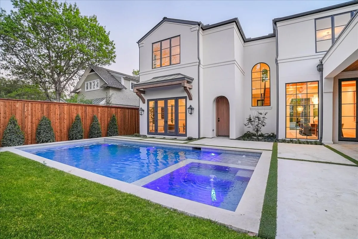 Single Family Residence For Sale in Dallas County , 6031 Lupton Drive, Dallas, Texas 75225, 5 Bedroom, 7 Bathroom, 3 Garage spaces, 7,009 Sqft, built in 2025, mls#21379887, Real Estate Agent in Dallas, Homes For Sale in Dallas county, Homes For Sale in Dallas, Realtor in Dallas Texas, Real Estate Brokerage Independent Realty Texas, Luminita Cordes Realtor