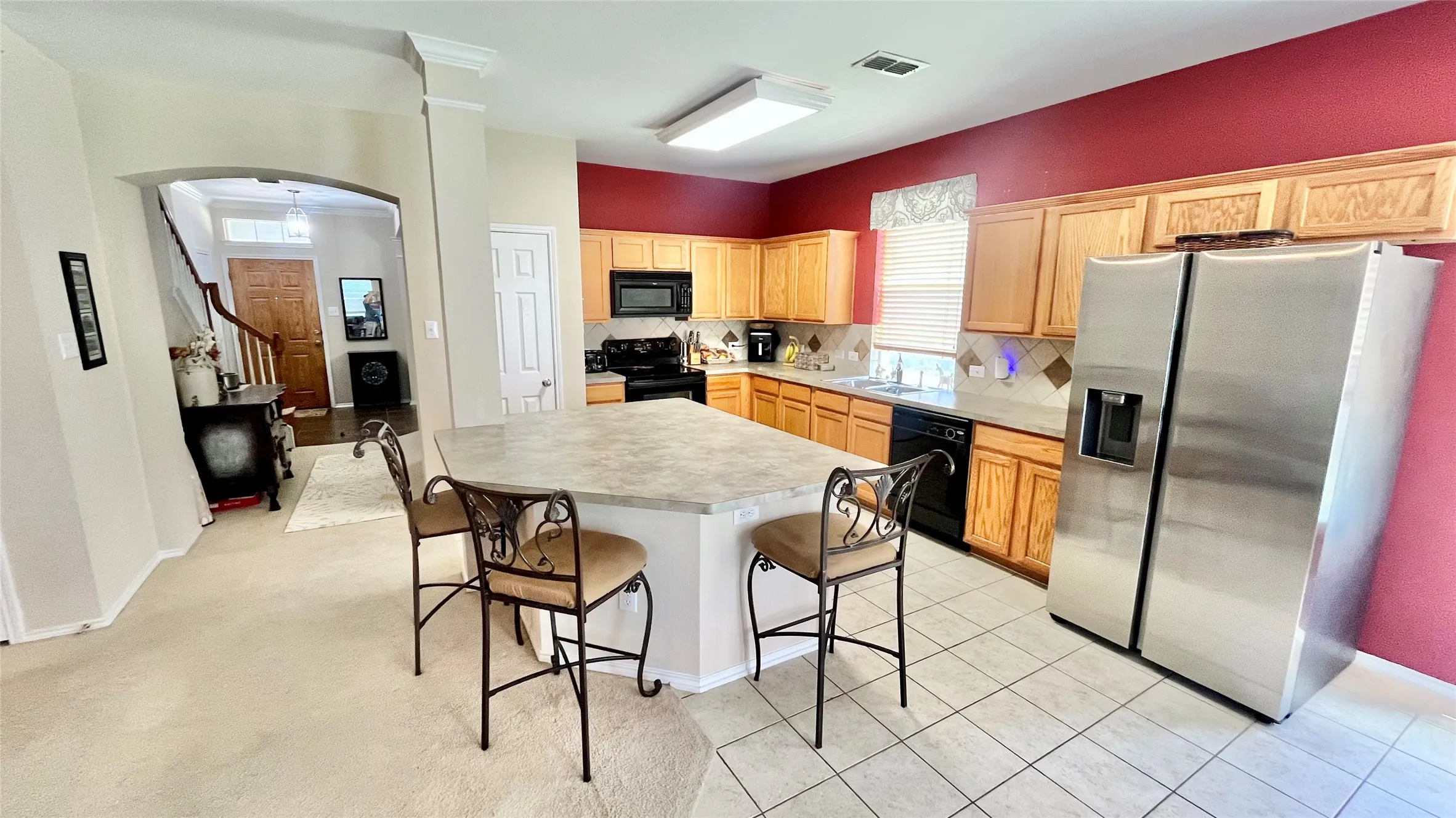 Single Family Residence For Sale in Tarrant County , 13081 Fencerow Road, Fort Worth, Texas 76244, 4 Bedroom, 3 Bathroom, 2 Garage spaces, 2,851 Sqft, built in 2004, mls#21379917, Real Estate Agent in Fort Worth, Homes For Sale in Tarrant county, Homes For Sale in Fort Worth, Realtor in Fort Worth Texas, Real Estate Brokerage Independent Realty Texas, Luminita Cordes Realtor