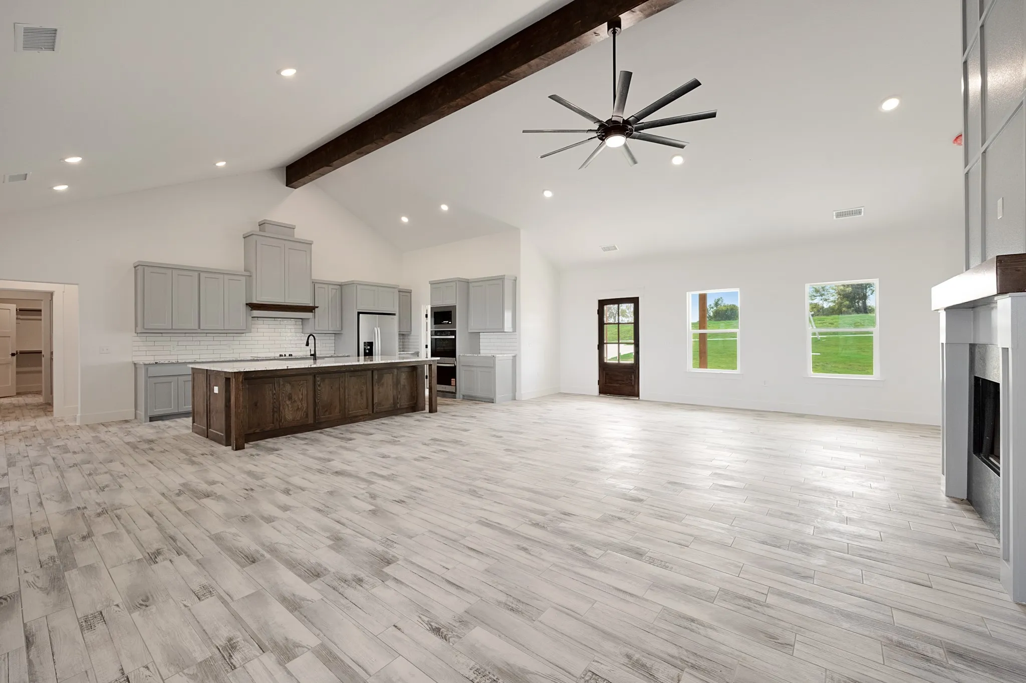 Single Family Residence For Sale in Hunt County , 257 Caro Drive, West Tawakoni, Texas 75474, 3 Bedroom, 2 Bathroom, 2 Garage spaces, 2,461 Sqft, built in 2026, mls#21331033, Real Estate Agent in West Tawakoni, Homes For Sale in Hunt county, Homes For Sale in West Tawakoni, Realtor in West Tawakoni Texas, Real Estate Brokerage Independent Realty Texas, Luminita Cordes Realtor