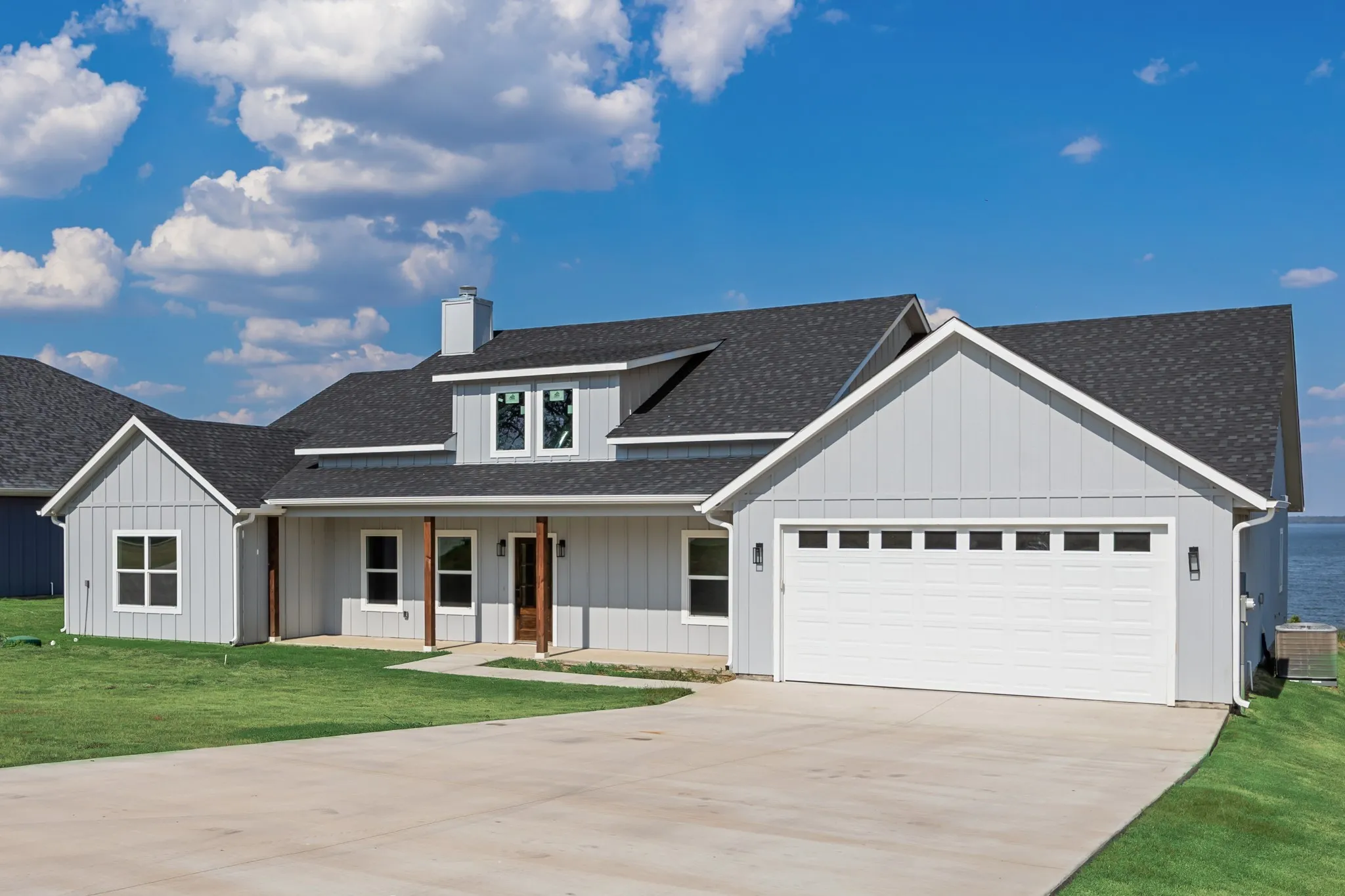 Single Family Residence For Sale in Hunt County , 257 Caro Drive, West Tawakoni, Texas 75474, 3 Bedroom, 2 Bathroom, 2 Garage spaces, 2,461 Sqft, built in 2026, mls#21331033, Real Estate Agent in West Tawakoni, Homes For Sale in Hunt county, Homes For Sale in West Tawakoni, Realtor in West Tawakoni Texas, Real Estate Brokerage Independent Realty Texas, Luminita Cordes Realtor