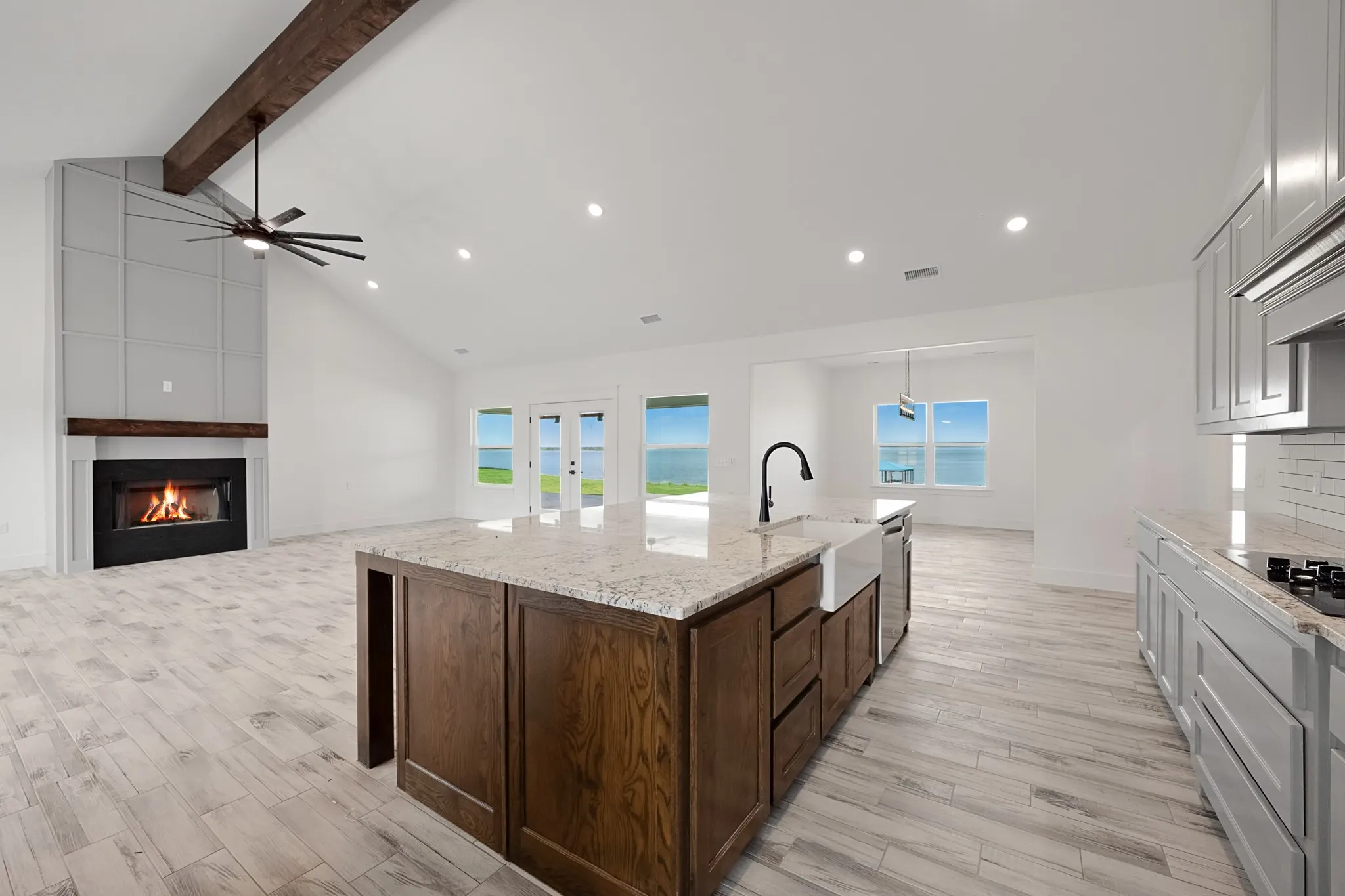 Single Family Residence For Sale in Hunt County , 257 Caro Drive, West Tawakoni, Texas 75474, 3 Bedroom, 2 Bathroom, 2 Garage spaces, 2,461 Sqft, built in 2026, mls#21331033, Real Estate Agent in West Tawakoni, Homes For Sale in Hunt county, Homes For Sale in West Tawakoni, Realtor in West Tawakoni Texas, Real Estate Brokerage Independent Realty Texas, Luminita Cordes Realtor
