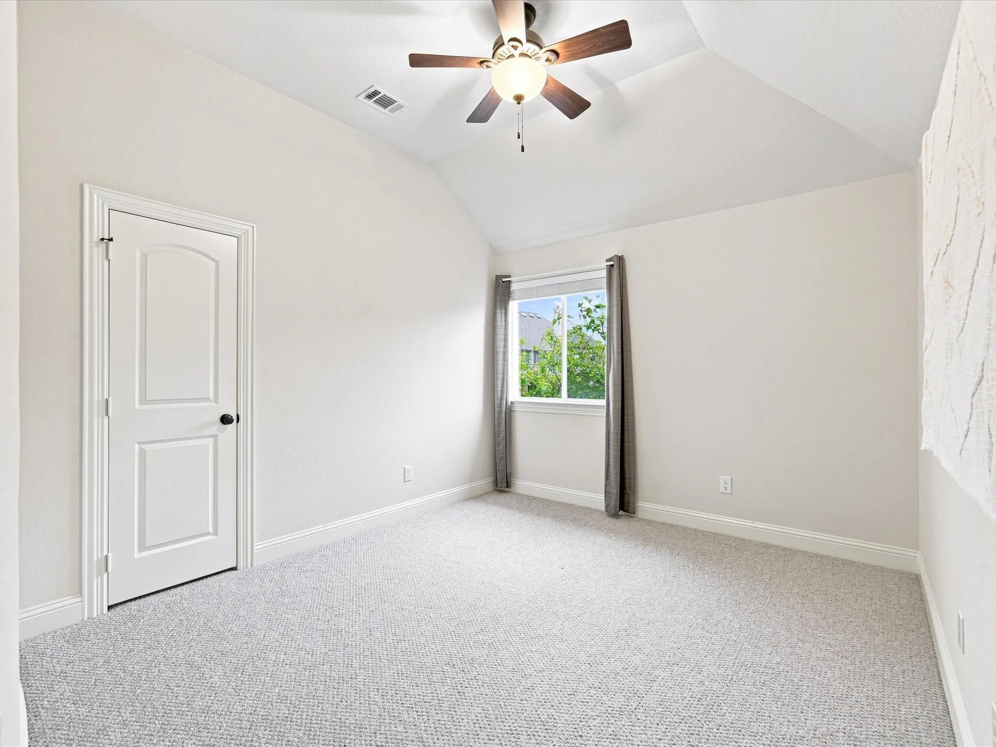 bedroom upstairs #3