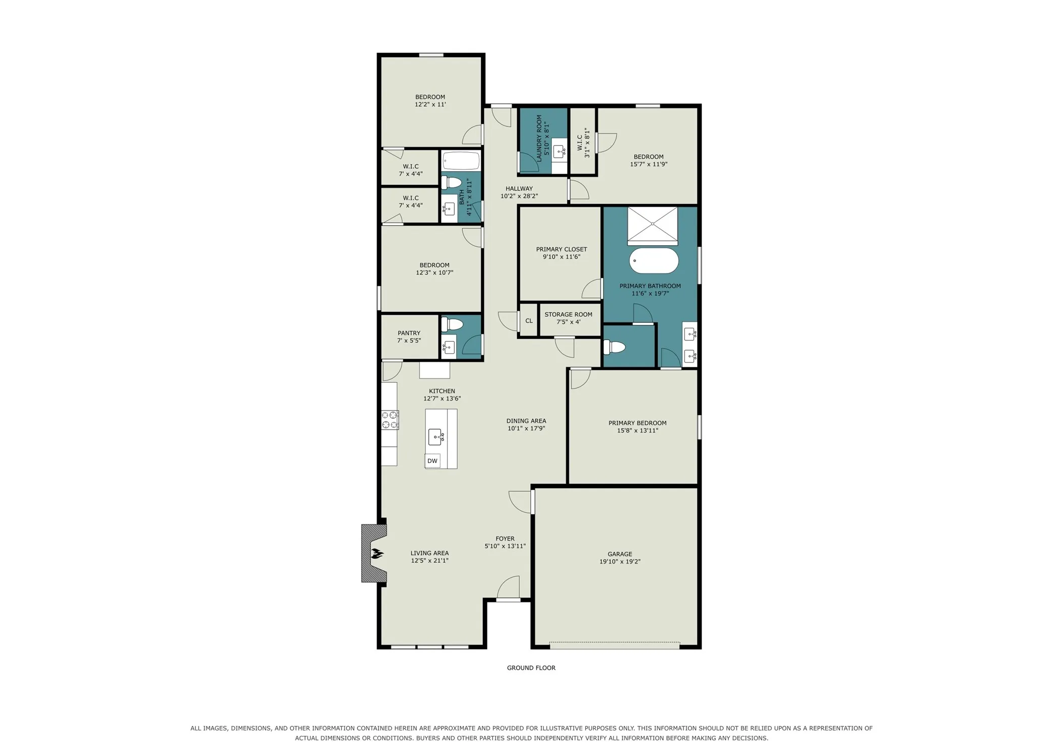 Single Family Residence For Sale in Dallas County , 4532 Luzon Street, Dallas, Texas 75216, 4 Bedroom, 3 Bathroom, 2 Garage spaces, 2,350 Sqft, built in 2026, mls#21379961, Real Estate Agent in Dallas, Homes For Sale in Dallas county, Homes For Sale in Dallas, Realtor in Dallas Texas, Real Estate Brokerage Independent Realty Texas, Luminita Cordes Realtor
