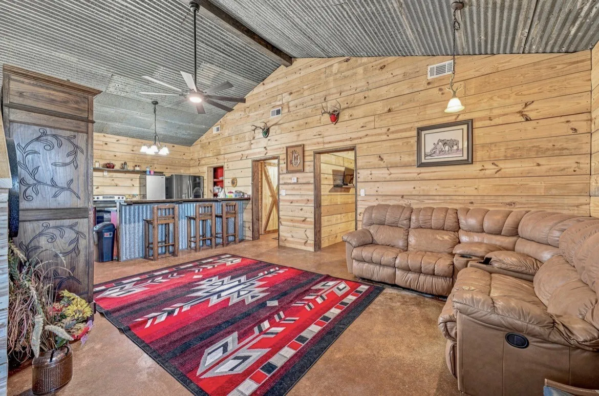 Farm For Sale in Archer County , 323 Slaughter, Megargel, Texas 76370, 2 Bedroom, 1 Bathroom, Garage spaces, 1,575 Sqft, built in 2023, mls#21380038, Real Estate Agent in Megargel, Homes For Sale in Archer county, Homes For Sale in Megargel, Realtor in Megargel Texas, Real Estate Brokerage Independent Realty Texas, Luminita Cordes Realtor