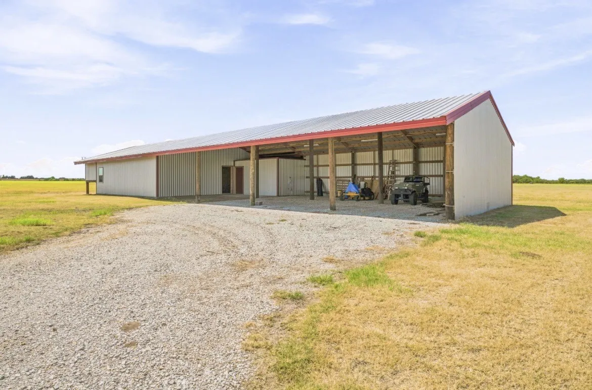 Farm For Sale in Archer County , 323 Slaughter, Megargel, Texas 76370, 2 Bedroom, 1 Bathroom, Garage spaces, 1,575 Sqft, built in 2023, mls#21380038, Real Estate Agent in Megargel, Homes For Sale in Archer county, Homes For Sale in Megargel, Realtor in Megargel Texas, Real Estate Brokerage Independent Realty Texas, Luminita Cordes Realtor