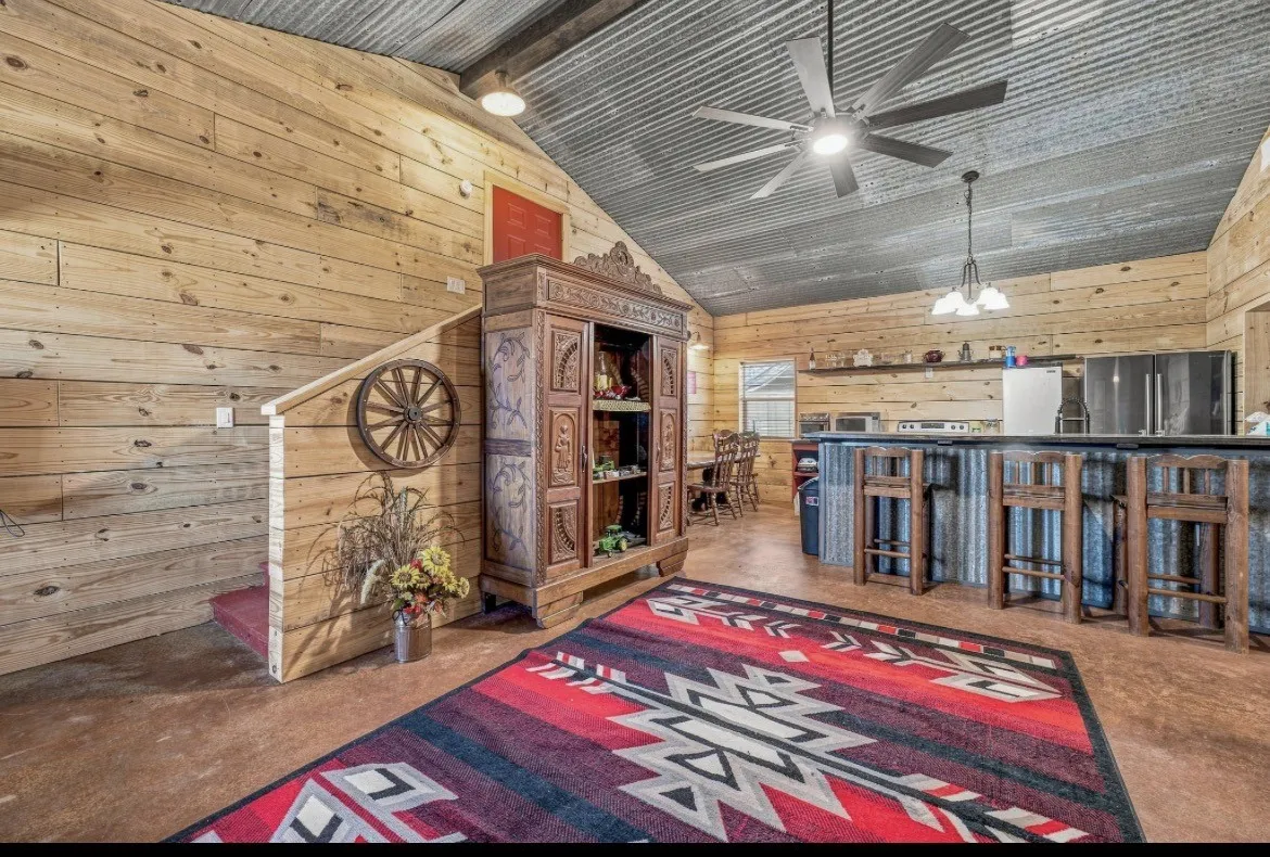Farm For Sale in Archer County , 323 Slaughter, Megargel, Texas 76370, 2 Bedroom, 1 Bathroom, Garage spaces, 1,575 Sqft, built in 2023, mls#21380038, Real Estate Agent in Megargel, Homes For Sale in Archer county, Homes For Sale in Megargel, Realtor in Megargel Texas, Real Estate Brokerage Independent Realty Texas, Luminita Cordes Realtor