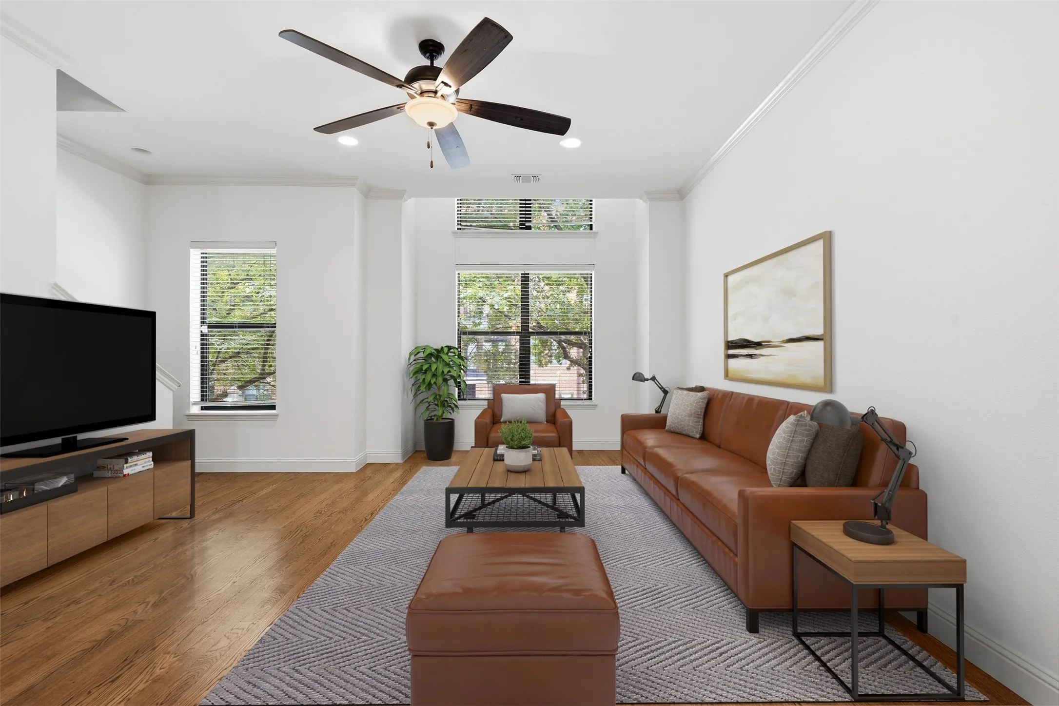 Townhouse For Sale