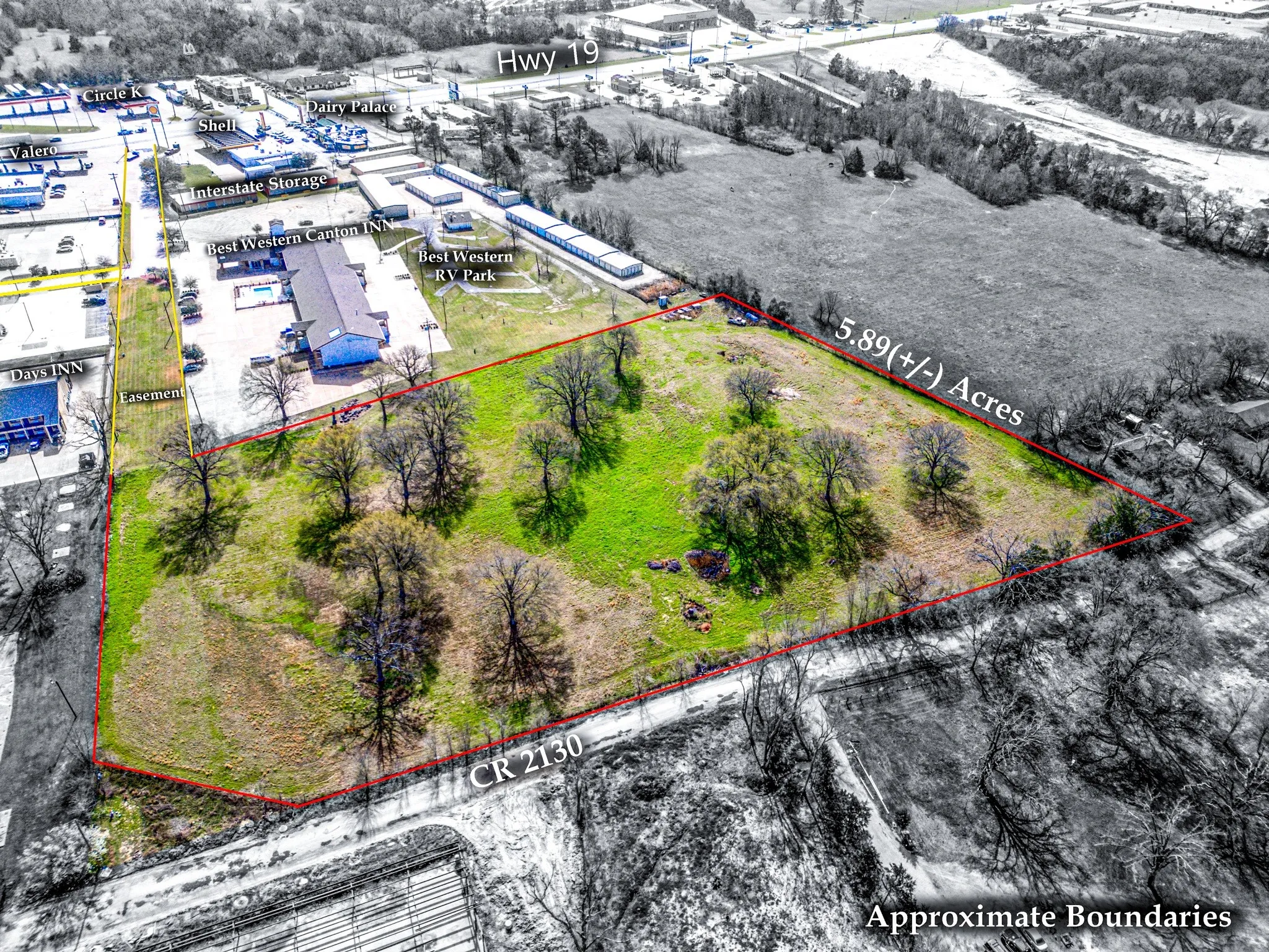 Improved Land For Sale in Van Zandt County , 2351 N Trade Days Boulevard, Canton, Texas 75103, 0, 0, Garage spaces, 0 Sqft, built in 0, mls#21380063, Real Estate Agent in Canton, Homes For Sale in Van Zandt county, Homes For Sale in Canton, Realtor in Canton Texas, Real Estate Brokerage Independent Realty Texas, Luminita Cordes Realtor