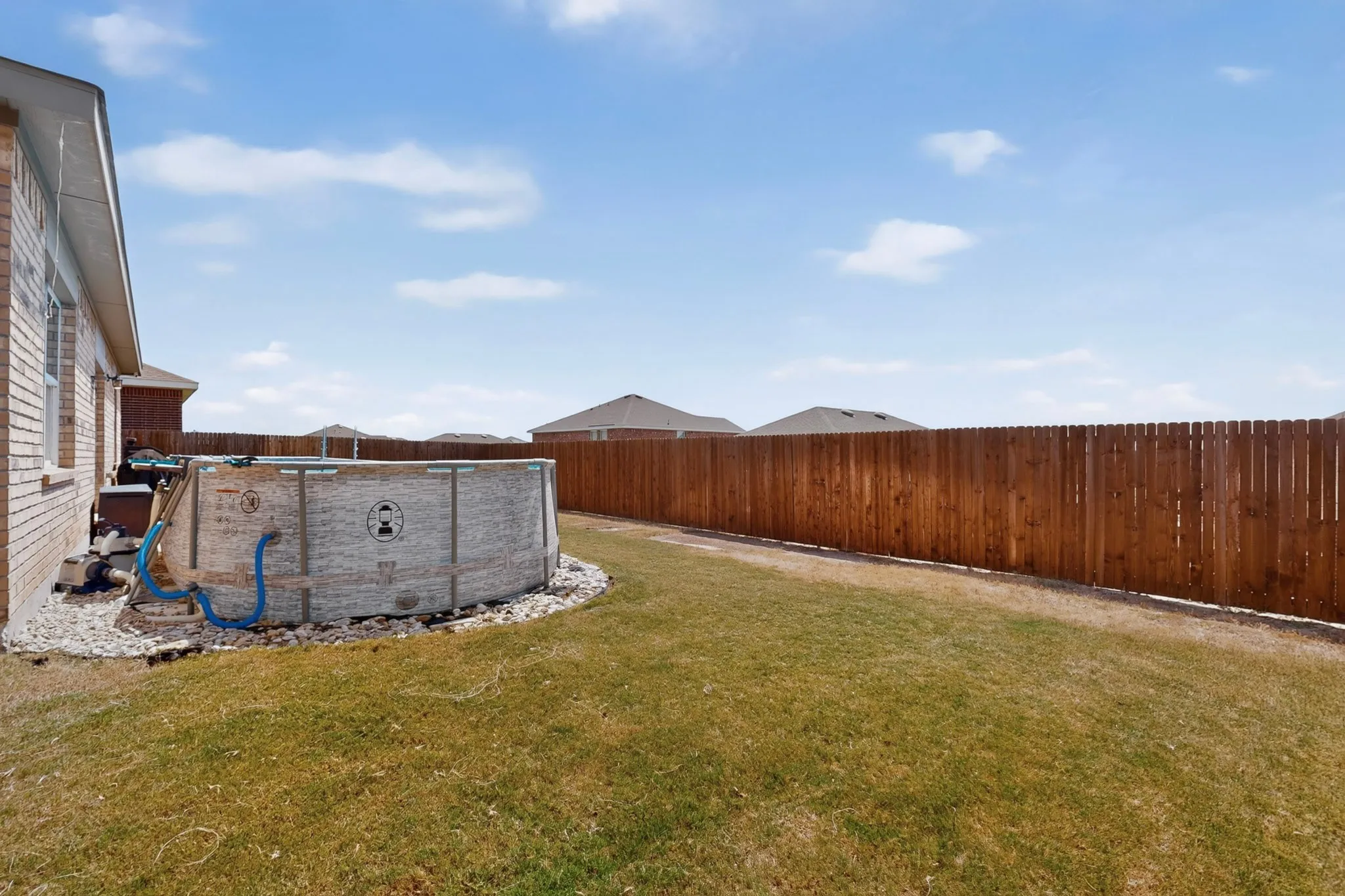 Single Family Residence For Sale in Ellis County , 300 Concho River Drive, Glenn Heights, Texas 75154, 4 Bedroom, 2 Bathroom, 2 Garage spaces, 1,860 Sqft, built in 2021, mls#21377559, Real Estate Agent in Glenn Heights, Homes For Sale in Ellis county, Homes For Sale in Glenn Heights, Realtor in Glenn Heights Texas, Real Estate Brokerage Independent Realty Texas, Luminita Cordes Realtor