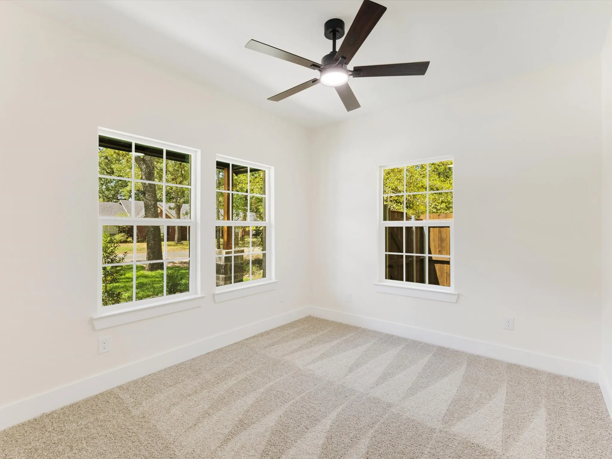 Front room