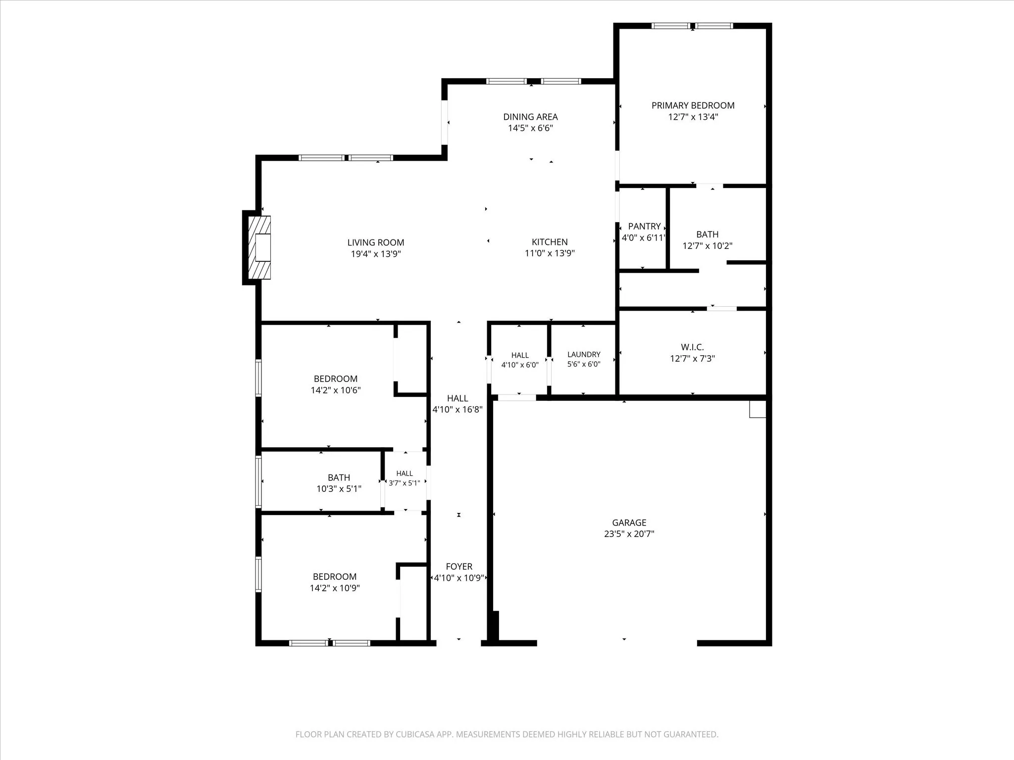 Single Family Residence For Sale in Henderson County , 104 Parkside Drive, Trinidad, Texas 75163, 3 Bedroom, 2 Bathroom, 2 Garage spaces, 1,550 Sqft, built in 2026, mls#21377519, Real Estate Agent in Trinidad, Homes For Sale in Henderson county, Homes For Sale in Trinidad, Realtor in Trinidad Texas, Real Estate Brokerage Independent Realty Texas, Luminita Cordes Realtor
