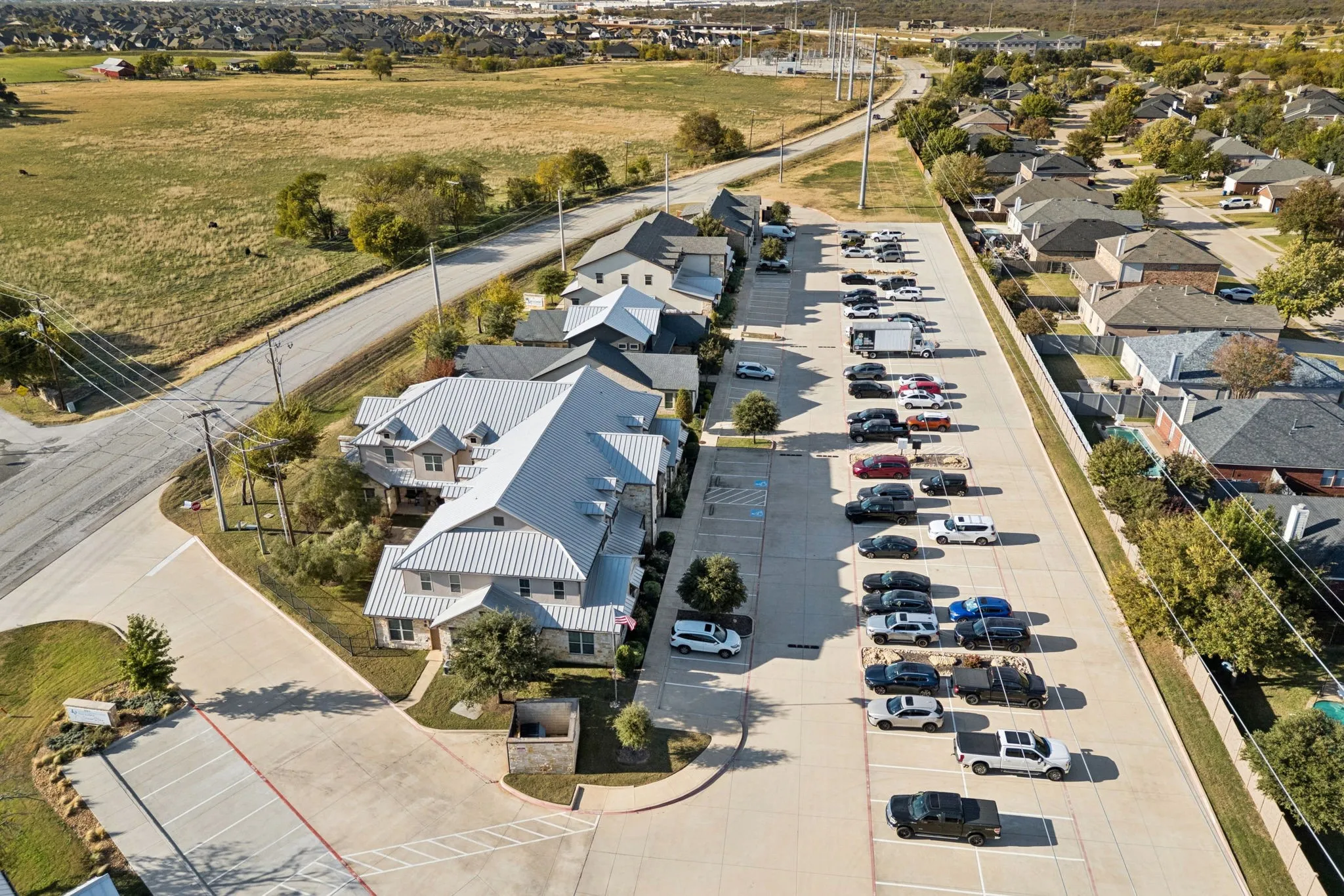 Office For Rent in Denton County , 361 W Byron Nelson Boulevard 100, Roanoke, Texas 76262, 0, 0, Garage spaces, 0 Sqft, built in 2017, mls#21379313, Real Estate Agent in Roanoke, Homes For Rent in Denton county, Homes For Rent in Roanoke, Realtor in Roanoke Texas, Real Estate Brokerage Independent Realty Texas, Luminita Cordes Realtor