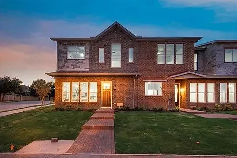 Townhouse For Rent in Collin County , 5805 Rivendell Drive, Frisco, Texas 75035, 4 Bedroom, 3 Bathroom, 2 Garage spaces, 2,243 Sqft, built in 2019, mls#21380075, Real Estate Agent in Frisco, Homes For Rent in Collin county, Homes For Rent in Frisco, Realtor in Frisco Texas, Real Estate Brokerage Independent Realty Texas, Luminita Cordes Realtor