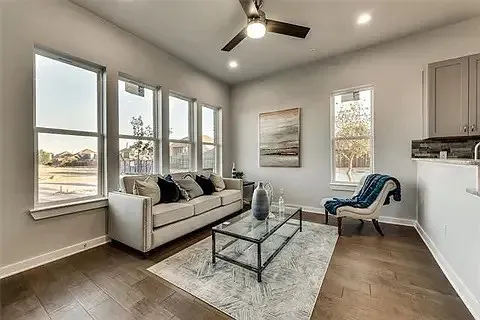 Townhouse For Rent in Collin County , 5805 Rivendell Drive, Frisco, Texas 75035, 4 Bedroom, 3 Bathroom, 2 Garage spaces, 2,243 Sqft, built in 2019, mls#21380075, Real Estate Agent in Frisco, Homes For Rent in Collin county, Homes For Rent in Frisco, Realtor in Frisco Texas, Real Estate Brokerage Independent Realty Texas, Luminita Cordes Realtor