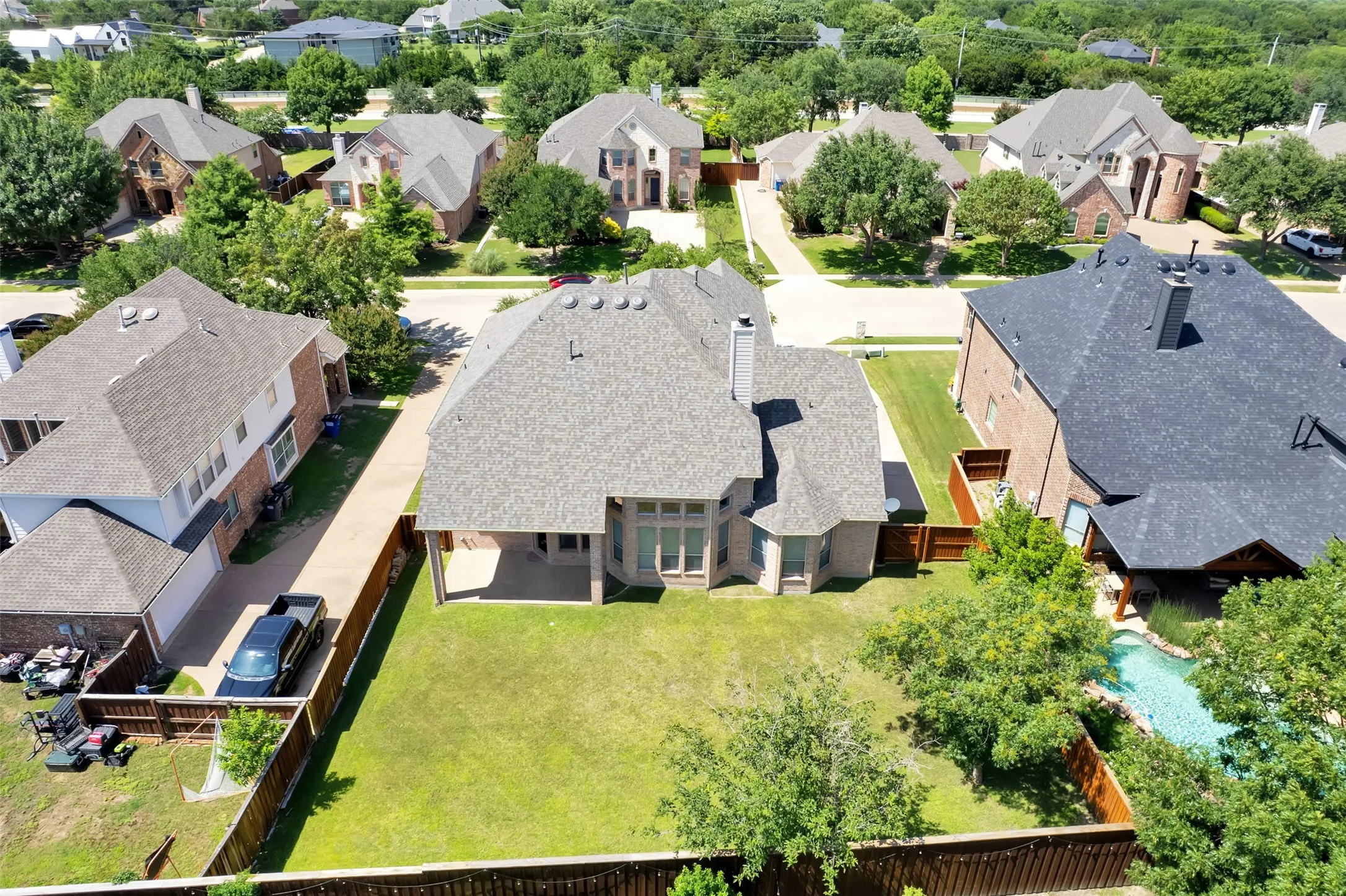 Single Family Residence For Sale in Collin County , 1910 Saint Johns Avenue, Allen, Texas 75002, 4 Bedroom, 4 Bathroom, 3 Garage spaces, 3,716 Sqft, built in 2005, mls#21380081, Real Estate Agent in Allen, Homes For Sale in Collin county, Homes For Sale in Allen, Realtor in Allen Texas, Real Estate Brokerage Independent Realty Texas, Luminita Cordes Realtor