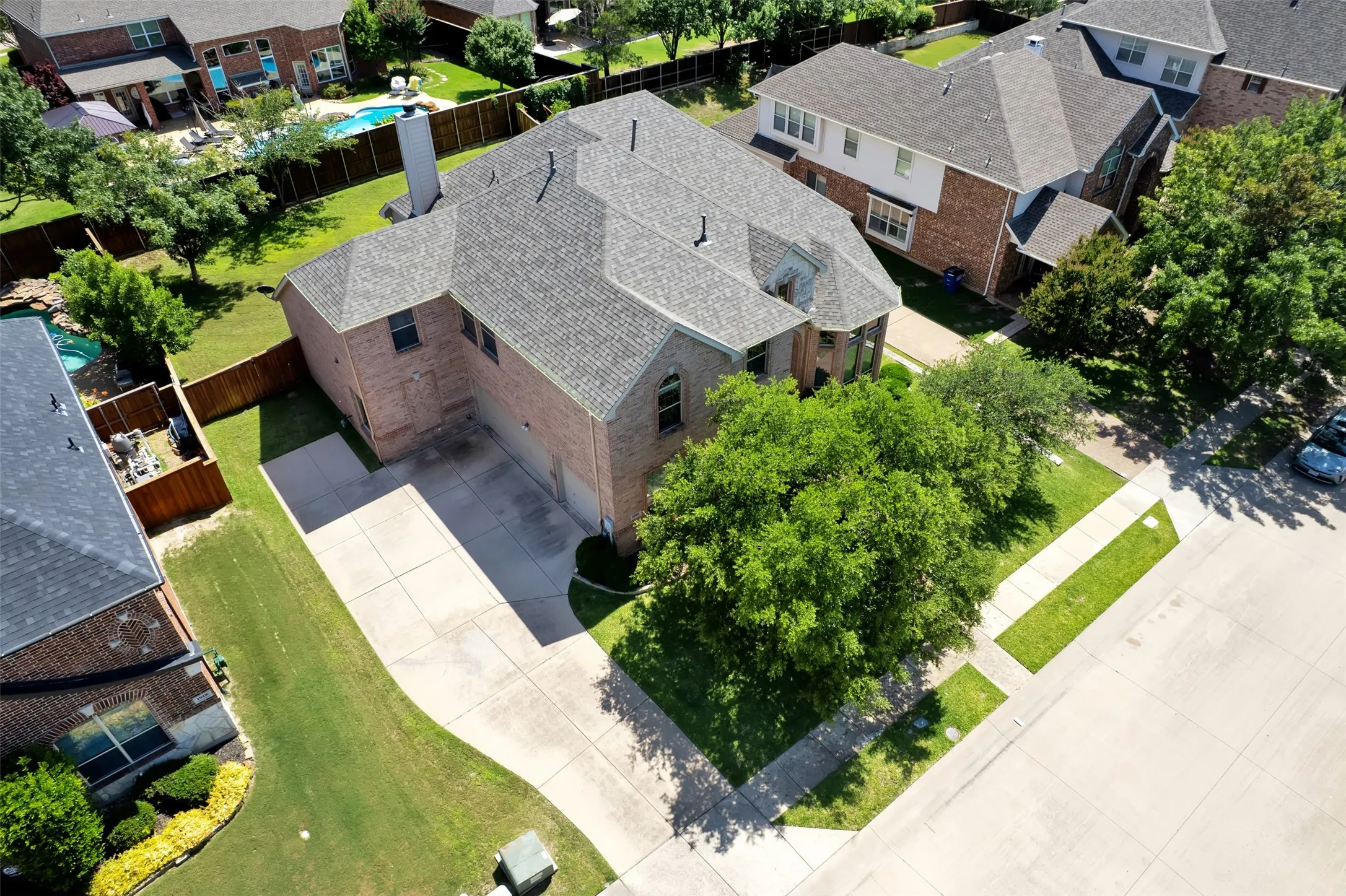 Single Family Residence For Sale in Collin County , 1910 Saint Johns Avenue, Allen, Texas 75002, 4 Bedroom, 4 Bathroom, 3 Garage spaces, 3,716 Sqft, built in 2005, mls#21380081, Real Estate Agent in Allen, Homes For Sale in Collin county, Homes For Sale in Allen, Realtor in Allen Texas, Real Estate Brokerage Independent Realty Texas, Luminita Cordes Realtor
