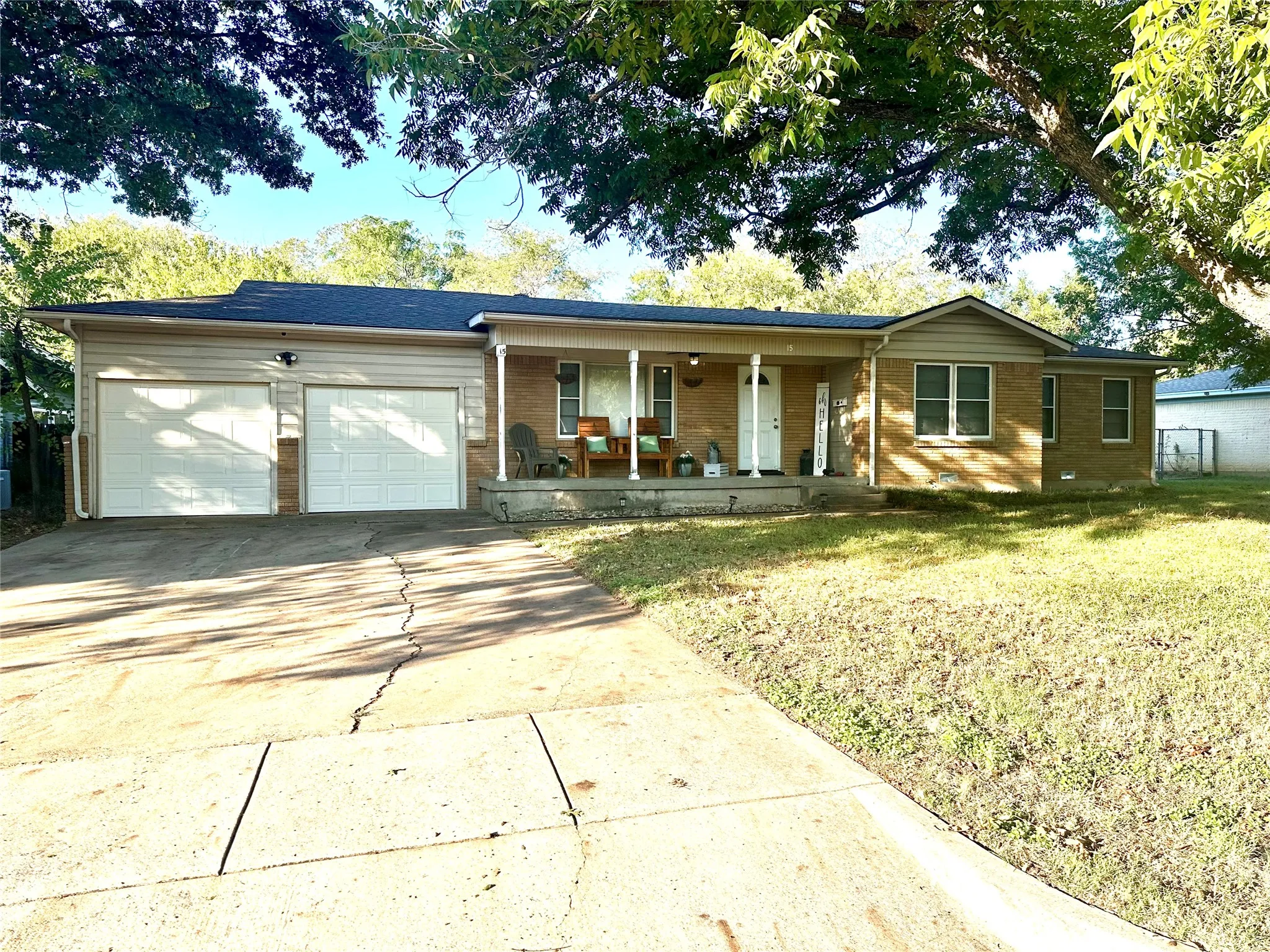 Single Family Residence For Sale