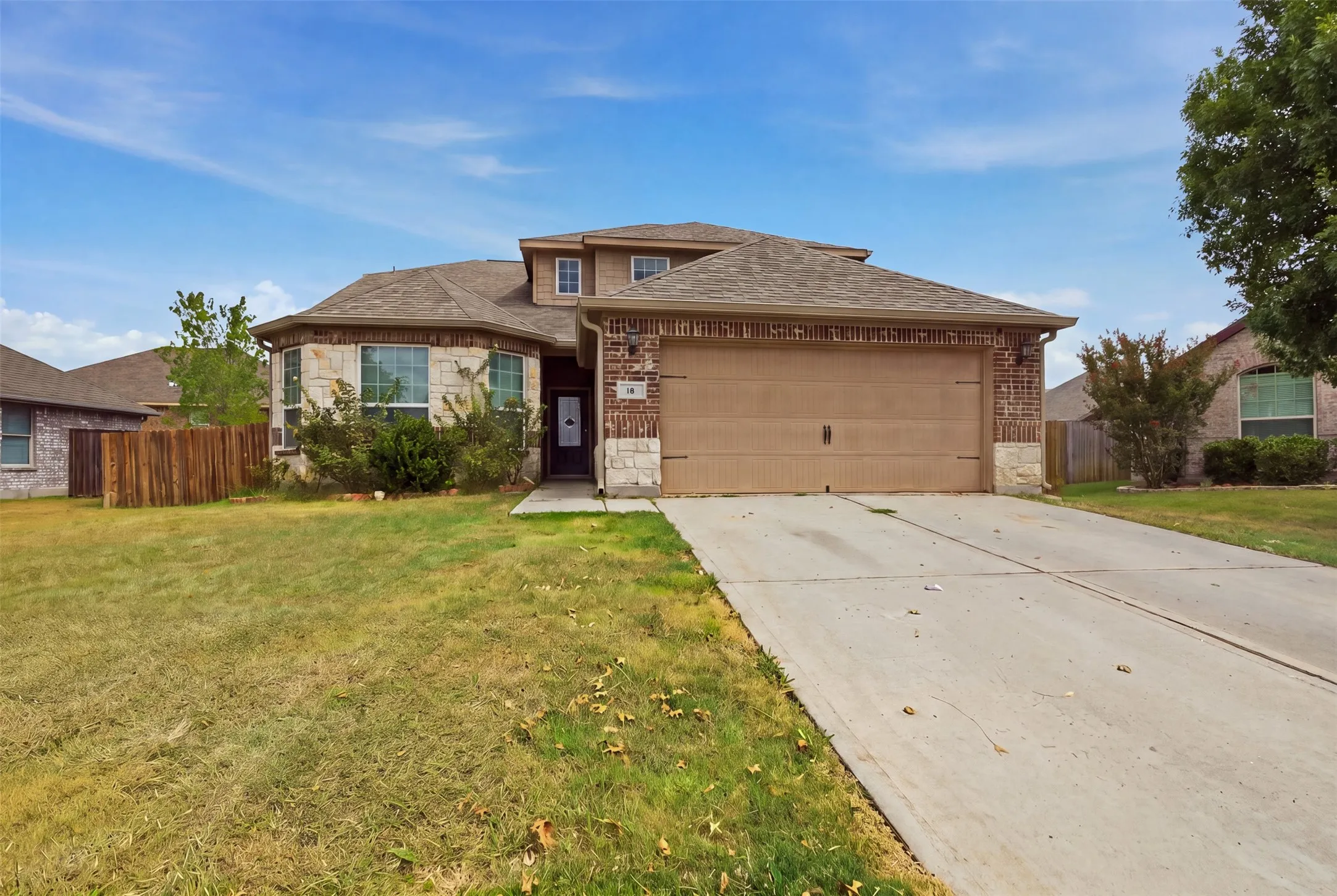 Single Family Residence For Sale in Denton County , 16 Kramer Court, Sanger, Texas 76266, 4 Bedroom, 3 Bathroom, 2 Garage spaces, 2,255 Sqft, built in 2016, mls#21380109, Real Estate Agent in Sanger, Homes For Sale in Denton county, Homes For Sale in Sanger, Realtor in Sanger Texas, Real Estate Brokerage Independent Realty Texas, Luminita Cordes Realtor