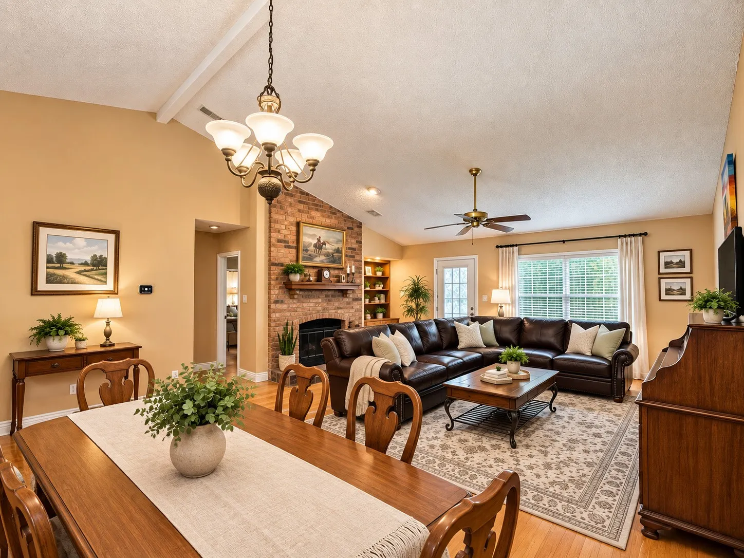 Single Family Residence For Sale in Denton County , 2705 Thunderbird Drive, Denton, Texas 76207, 3 Bedroom, 2 Bathroom, 2 Garage spaces, 1,465 Sqft, built in 1987, mls#21379658, Real Estate Agent in Denton, Homes For Sale in Denton county, Homes For Sale in Denton, Realtor in Denton Texas, Real Estate Brokerage Independent Realty Texas, Luminita Cordes Realtor