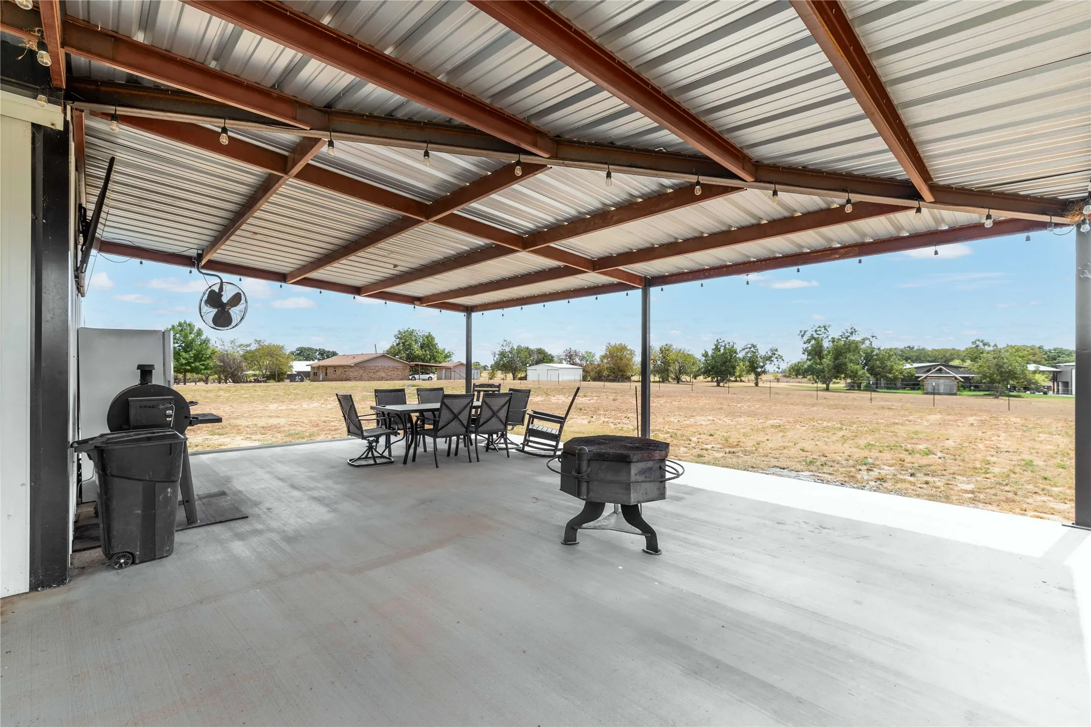 Single Family Residence For Sale in Comanche County , 246 CR 448, De Leon, Texas 76444, 2 Bedroom, 2 Bathroom, Garage spaces, 1,080 Sqft, built in 2024, mls#21378649, Real Estate Agent in De Leon, Homes For Sale in Comanche county, Homes For Sale in De Leon, Realtor in De Leon Texas, Real Estate Brokerage Independent Realty Texas, Luminita Cordes Realtor