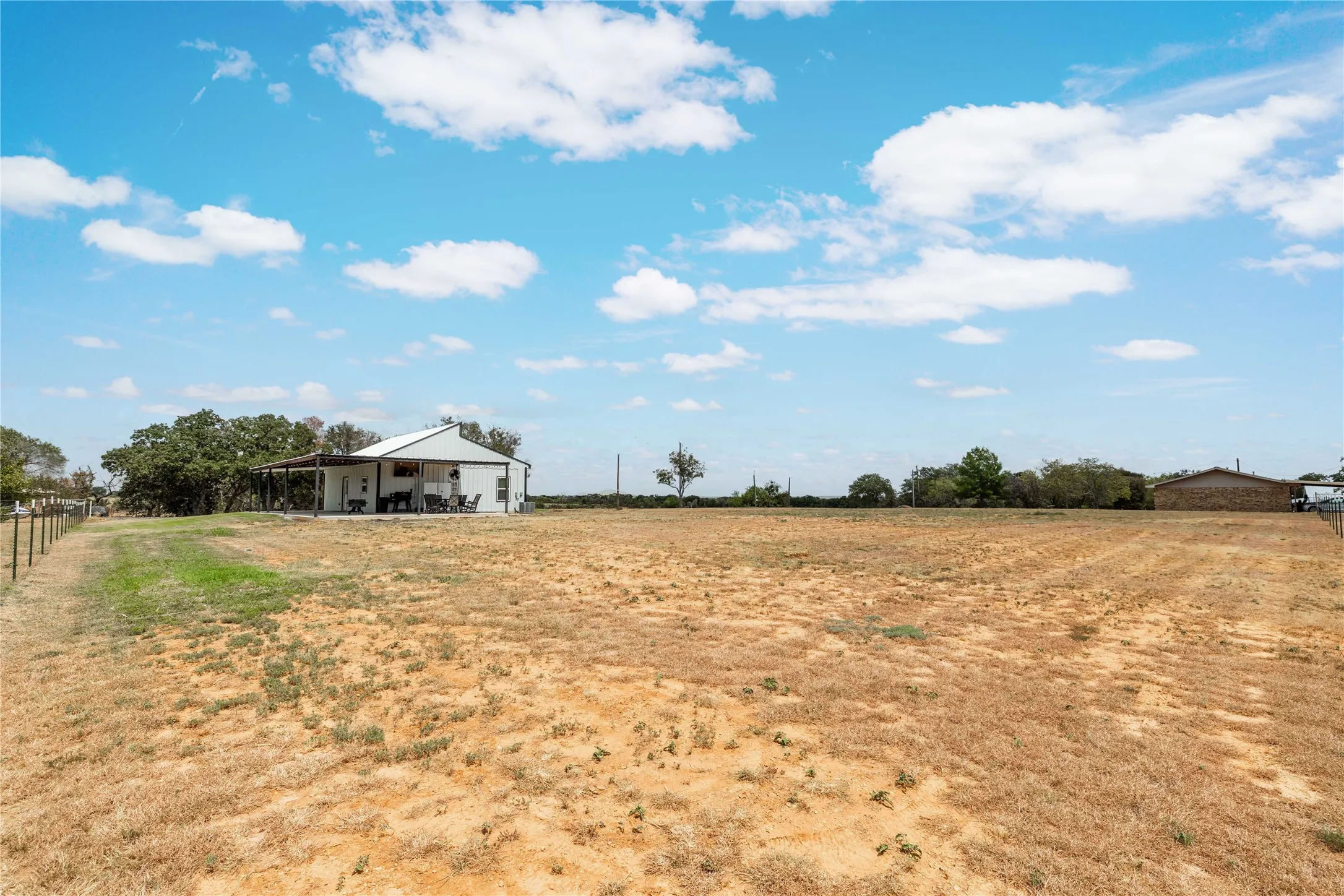 Single Family Residence For Sale in Comanche County , 246 CR 448, De Leon, Texas 76444, 2 Bedroom, 2 Bathroom, Garage spaces, 1,080 Sqft, built in 2024, mls#21378649, Real Estate Agent in De Leon, Homes For Sale in Comanche county, Homes For Sale in De Leon, Realtor in De Leon Texas, Real Estate Brokerage Independent Realty Texas, Luminita Cordes Realtor