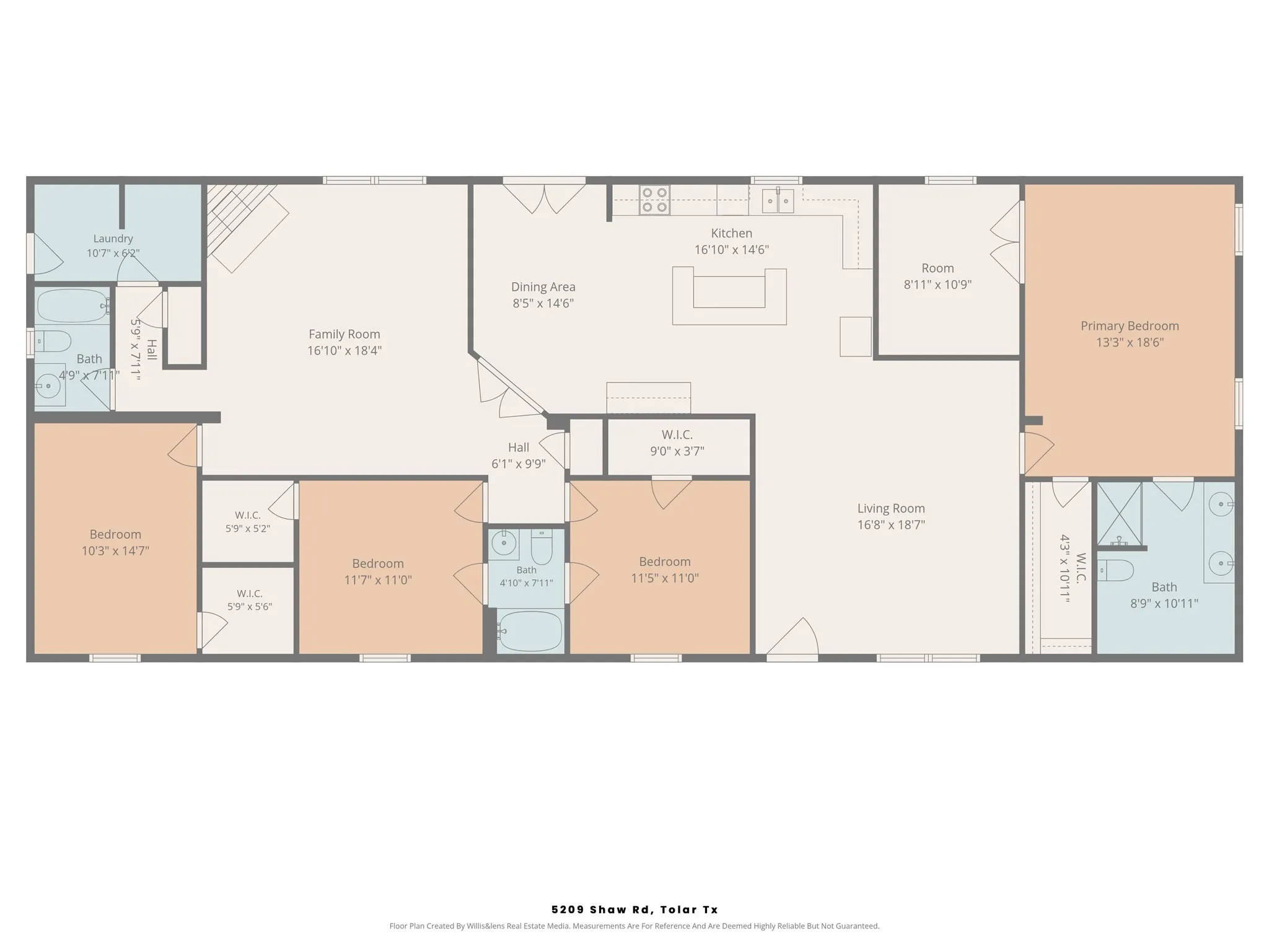 Manufactured Home For Sale in Hood County , 5209 Shaw Road, Tolar, Texas 76476, 4 Bedroom, 3 Bathroom, Garage spaces, 2,280 Sqft, built in 2007, mls#21377649, Real Estate Agent in Tolar, Homes For Sale in Hood county, Homes For Sale in Tolar, Realtor in Tolar Texas, Real Estate Brokerage Independent Realty Texas, Luminita Cordes Realtor