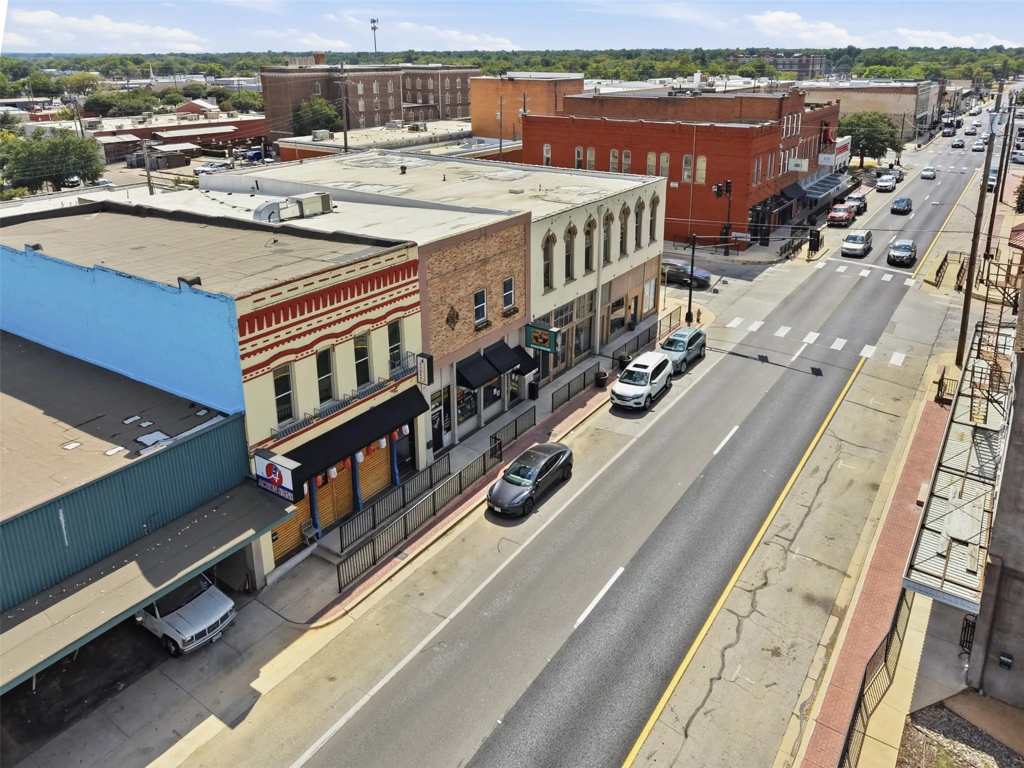 Business For Sale in Johnson County , 206 E Chambers Street, Cleburne, Texas 76031, 0, 0, Garage spaces, 0 Sqft, built in 1900, mls#21380126, Real Estate Agent in Cleburne, Homes For Sale in Johnson county, Homes For Sale in Cleburne, Realtor in Cleburne Texas, Real Estate Brokerage Independent Realty Texas, Luminita Cordes Realtor