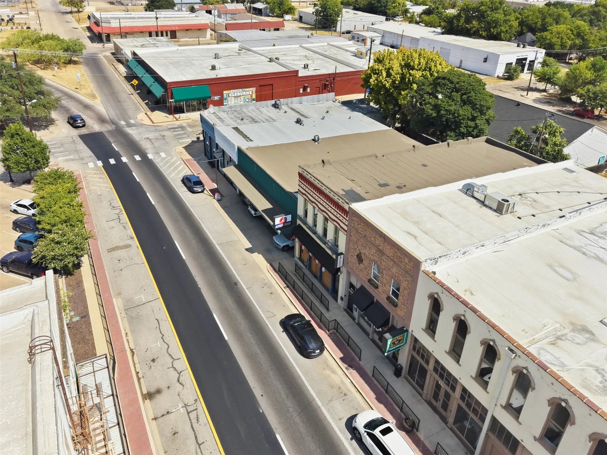 Business For Sale in Johnson County , 206 E Chambers Street, Cleburne, Texas 76031, 0, 0, Garage spaces, 0 Sqft, built in 1900, mls#21380126, Real Estate Agent in Cleburne, Homes For Sale in Johnson county, Homes For Sale in Cleburne, Realtor in Cleburne Texas, Real Estate Brokerage Independent Realty Texas, Luminita Cordes Realtor