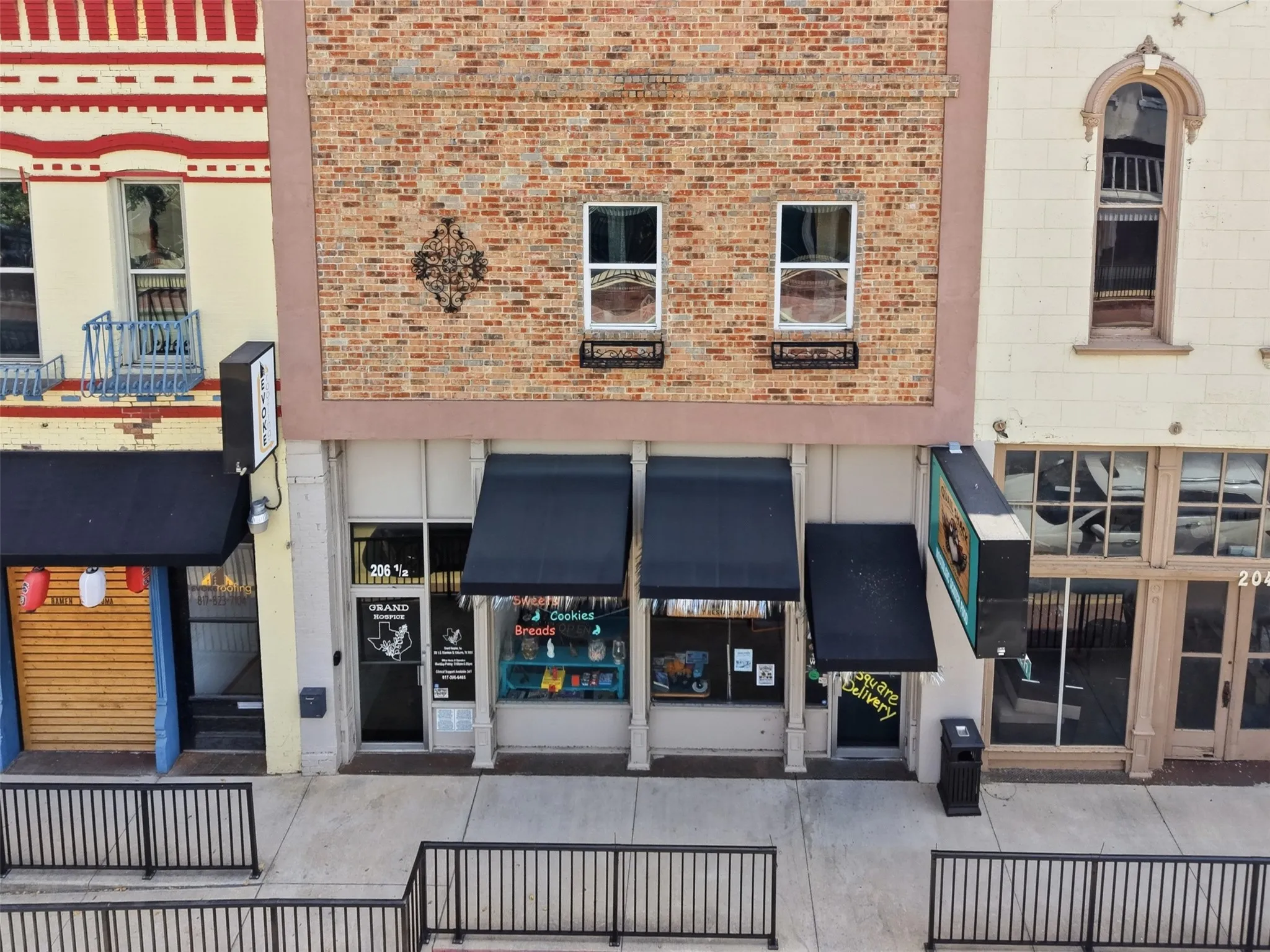Business For Sale in Johnson County , 206 E Chambers Street, Cleburne, Texas 76031, 0, 0, Garage spaces, 0 Sqft, built in 1900, mls#21380126, Real Estate Agent in Cleburne, Homes For Sale in Johnson county, Homes For Sale in Cleburne, Realtor in Cleburne Texas, Real Estate Brokerage Independent Realty Texas, Luminita Cordes Realtor