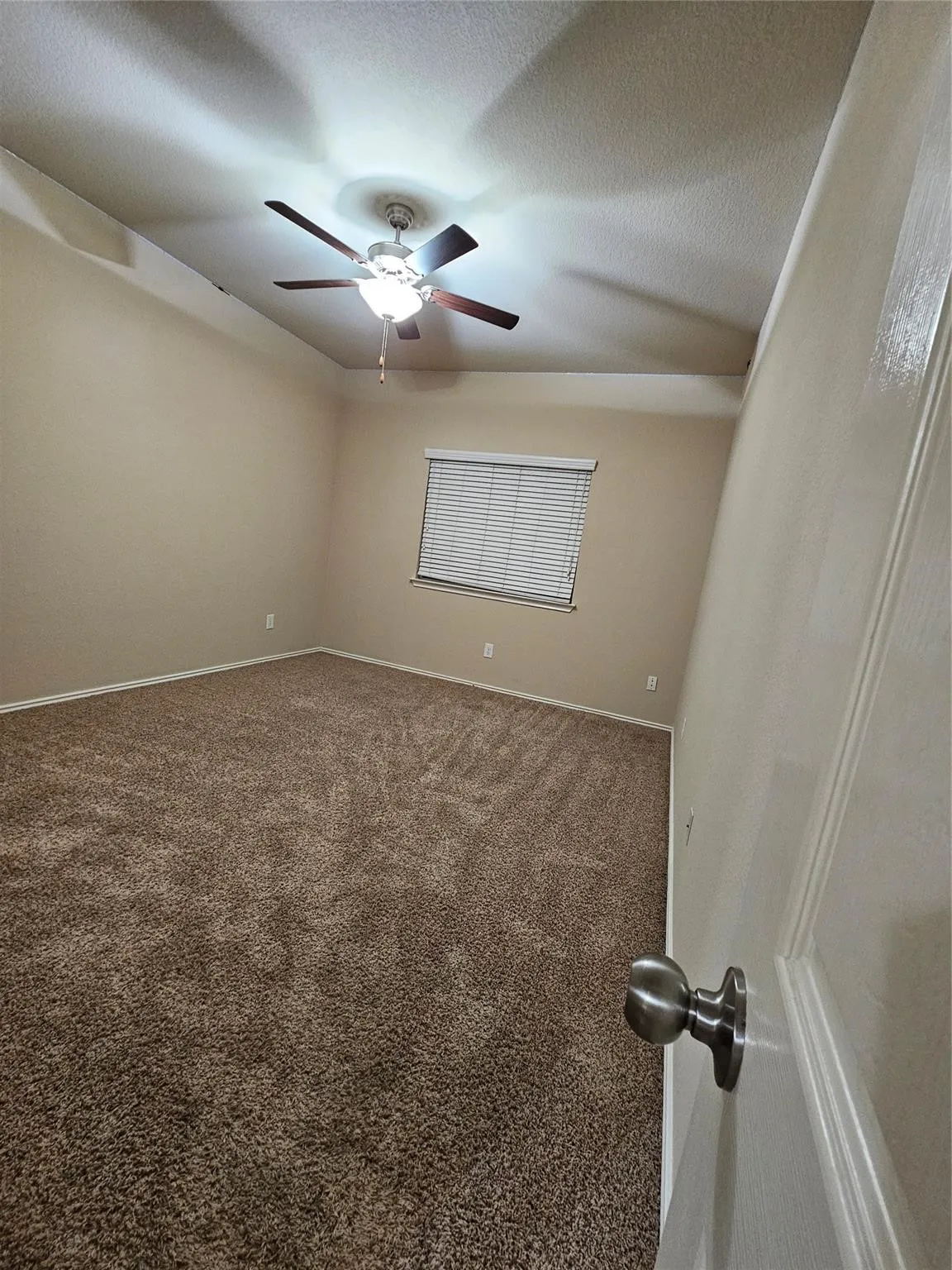 Downstairs Bedroom