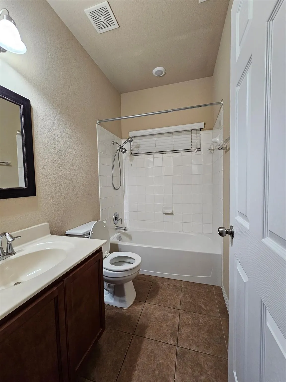 Downstairs Bathroom