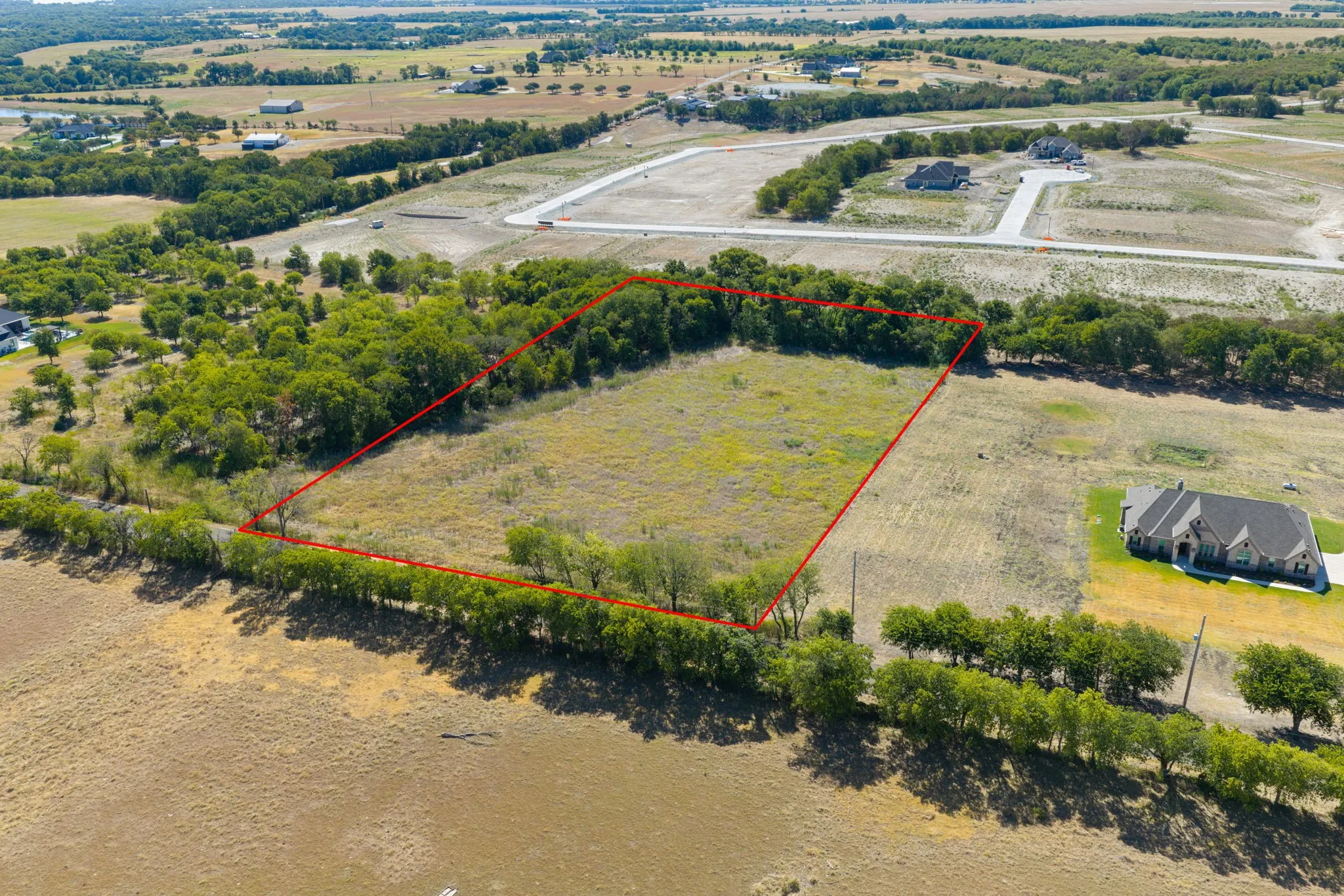 Unimproved Land For Sale in Ellis County , Lot 8 Old Maypearl Road, Waxahachie, Texas 75167, 0, 0, Garage spaces, 0 Sqft, built in 0, mls#21380150, Real Estate Agent in Waxahachie, Homes For Sale in Ellis county, Homes For Sale in Waxahachie, Realtor in Waxahachie Texas, Real Estate Brokerage Independent Realty Texas, Luminita Cordes Realtor