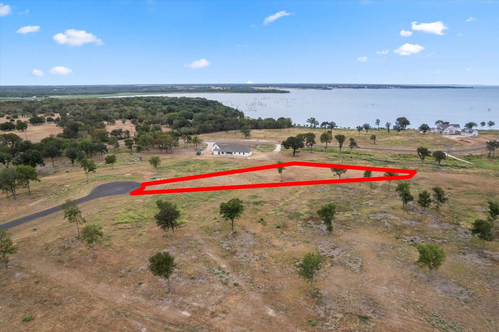 Unimproved Land For Sale in Navarro County , Lot 149 & Slip 57 Solitude Court, Richland, Texas 76681, 0, 0, Garage spaces, 0 Sqft, built in 0, mls#21380135, Real Estate Agent in Richland, Homes For Sale in Navarro county, Homes For Sale in Richland, Realtor in Richland Texas, Real Estate Brokerage Independent Realty Texas, Luminita Cordes Realtor