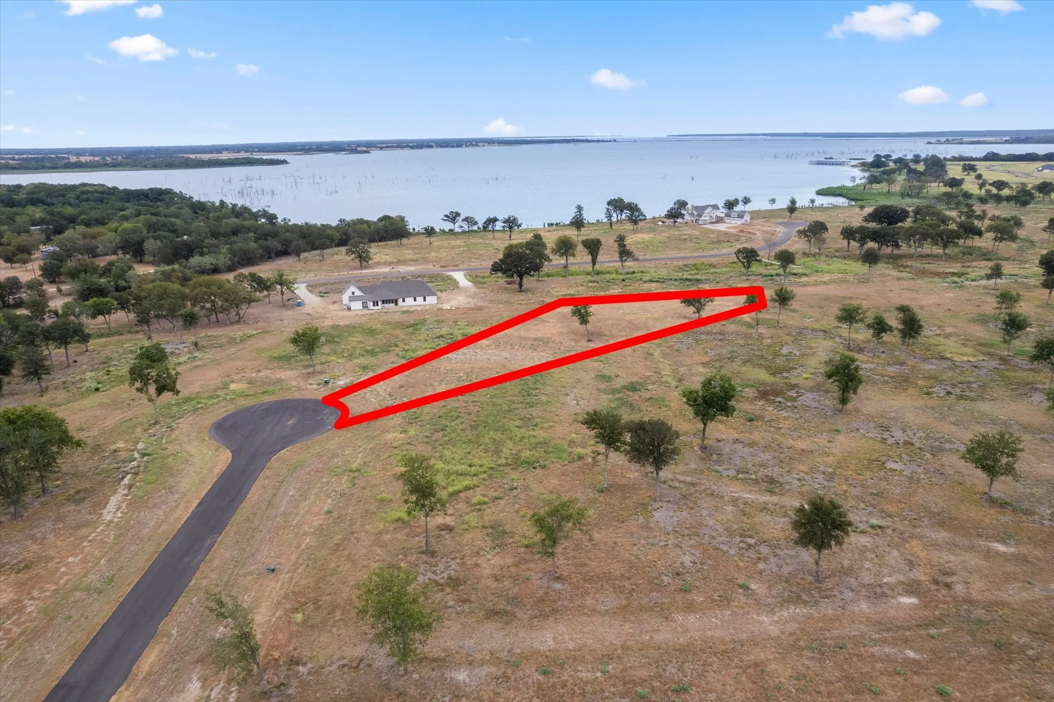 Unimproved Land For Sale in Navarro County , Lot 149 & Slip 57 Solitude Court, Richland, Texas 76681, 0, 0, Garage spaces, 0 Sqft, built in 0, mls#21380135, Real Estate Agent in Richland, Homes For Sale in Navarro county, Homes For Sale in Richland, Realtor in Richland Texas, Real Estate Brokerage Independent Realty Texas, Luminita Cordes Realtor