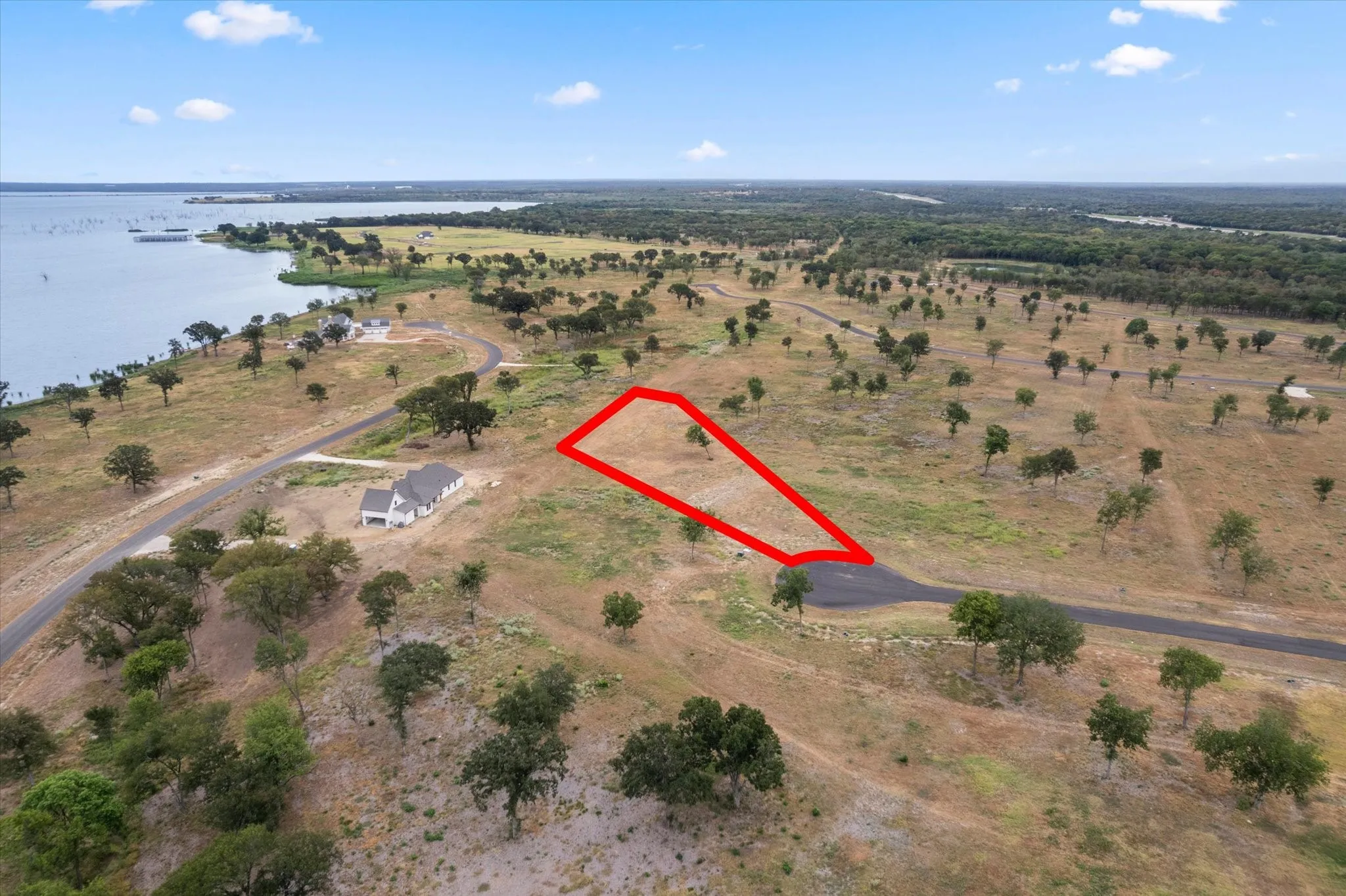 Unimproved Land For Sale in Navarro County , Lot 149 & Slip 57 Solitude Court, Richland, Texas 76681, 0, 0, Garage spaces, 0 Sqft, built in 0, mls#21380135, Real Estate Agent in Richland, Homes For Sale in Navarro county, Homes For Sale in Richland, Realtor in Richland Texas, Real Estate Brokerage Independent Realty Texas, Luminita Cordes Realtor