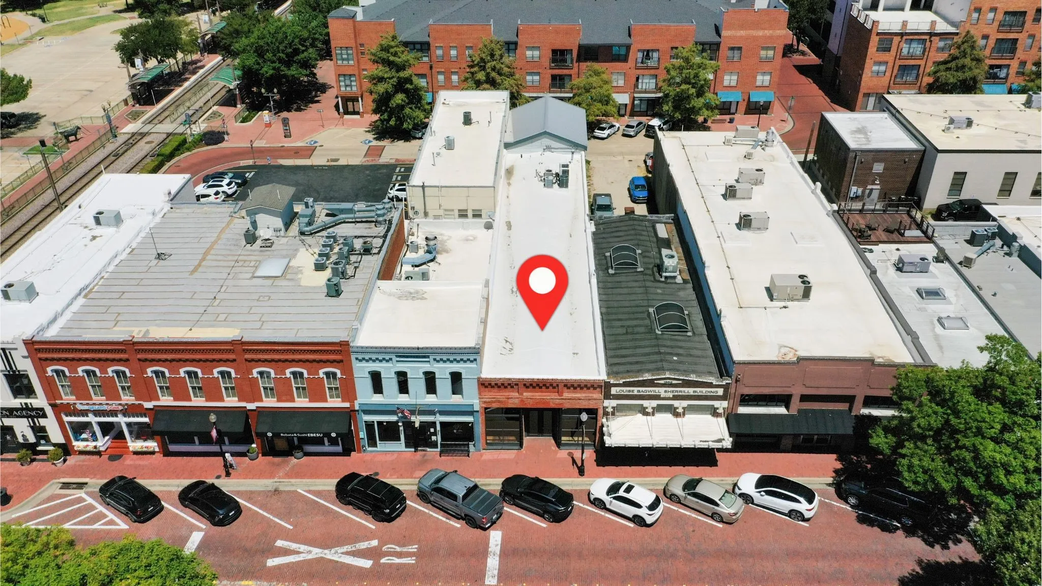 Retail For Sale in Collin County , 1013 E 15th Street, Plano, Texas 75074, 0, 0, Garage spaces, 0 Sqft, built in 1895, mls#21369162, Real Estate Agent in Plano, Homes For Sale in Collin county, Homes For Sale in Plano, Realtor in Plano Texas, Real Estate Brokerage Independent Realty Texas, Luminita Cordes Realtor