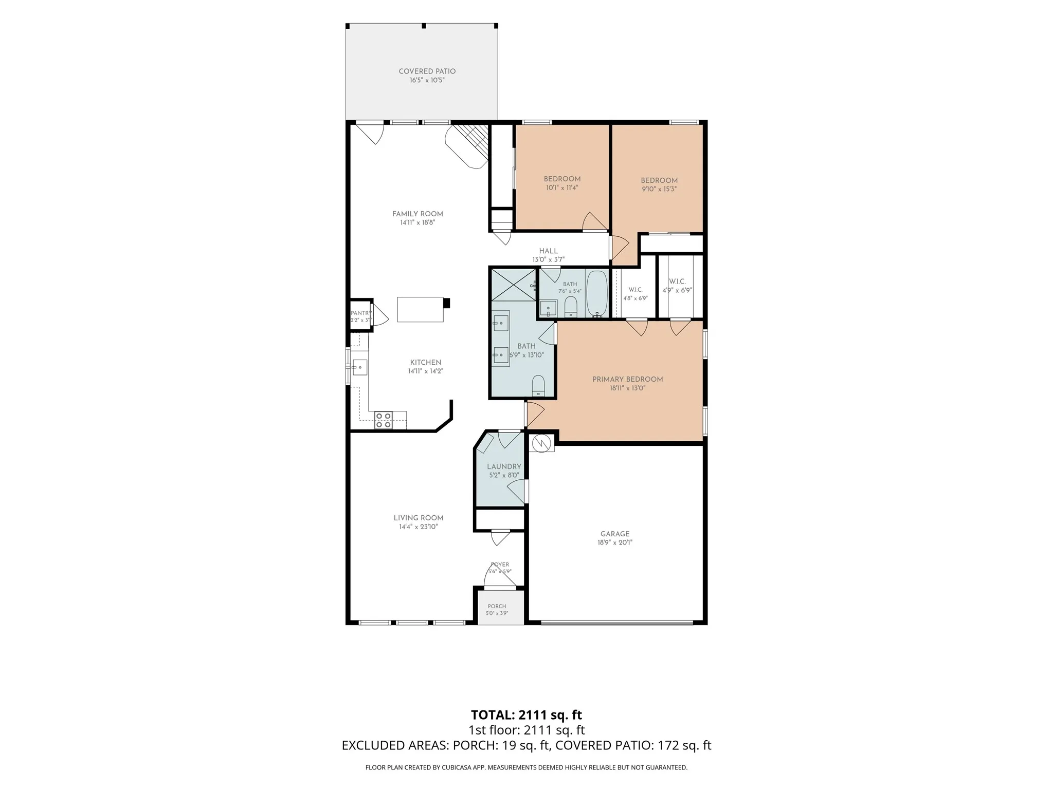 Single Family Residence For Sale in Tarrant County , 4040 Staghorn Circle N, Fort Worth, Texas 76137, 3 Bedroom, 2 Bathroom, 2 Garage spaces, 1,800 Sqft, built in 1992, mls#21380130, Real Estate Agent in Fort Worth, Homes For Sale in Tarrant county, Homes For Sale in Fort Worth, Realtor in Fort Worth Texas, Real Estate Brokerage Independent Realty Texas, Luminita Cordes Realtor
