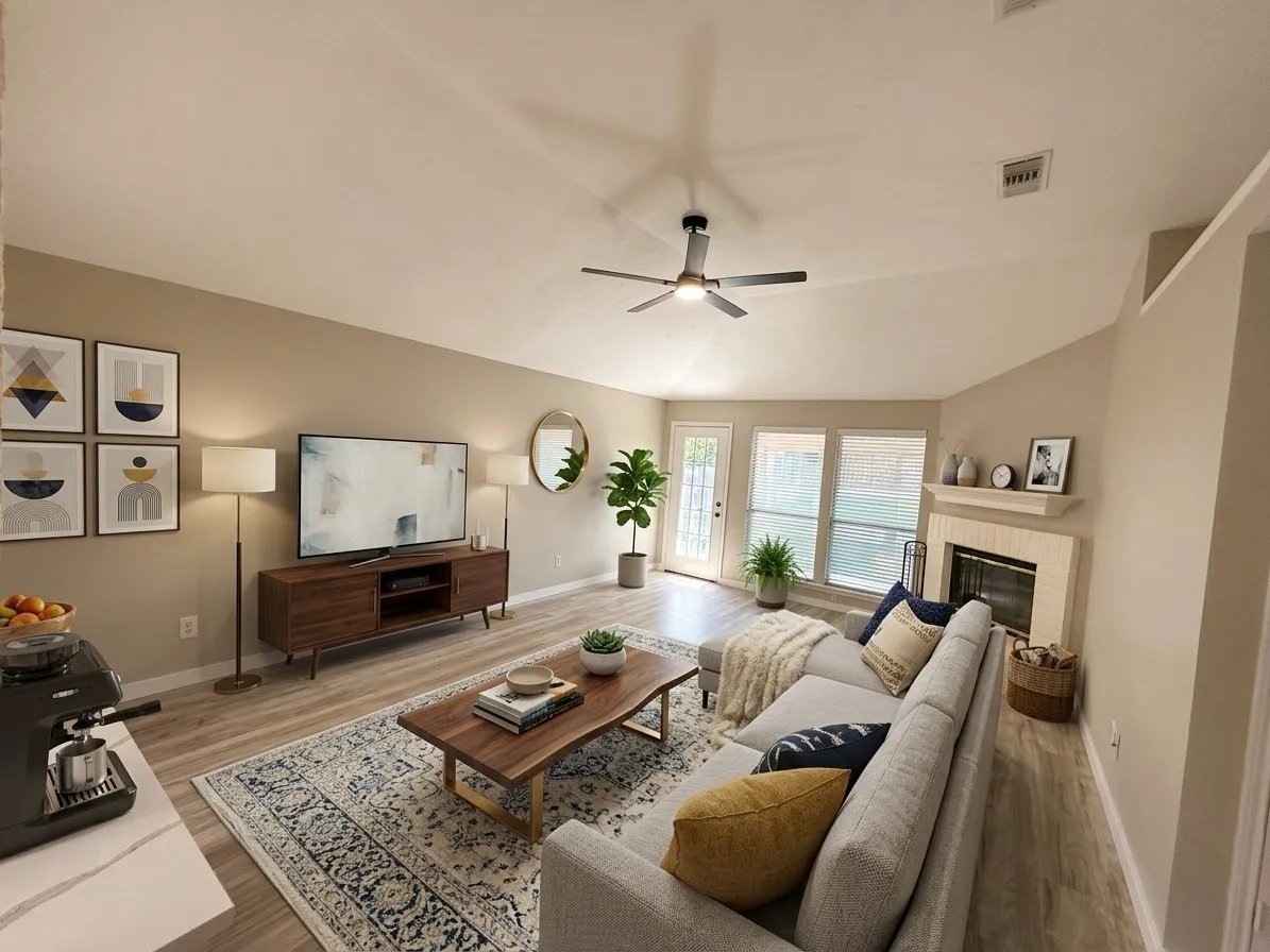 Single Family Residence For Sale in Tarrant County , 4040 Staghorn Circle N, Fort Worth, Texas 76137, 3 Bedroom, 2 Bathroom, 2 Garage spaces, 1,800 Sqft, built in 1992, mls#21380130, Real Estate Agent in Fort Worth, Homes For Sale in Tarrant county, Homes For Sale in Fort Worth, Realtor in Fort Worth Texas, Real Estate Brokerage Independent Realty Texas, Luminita Cordes Realtor