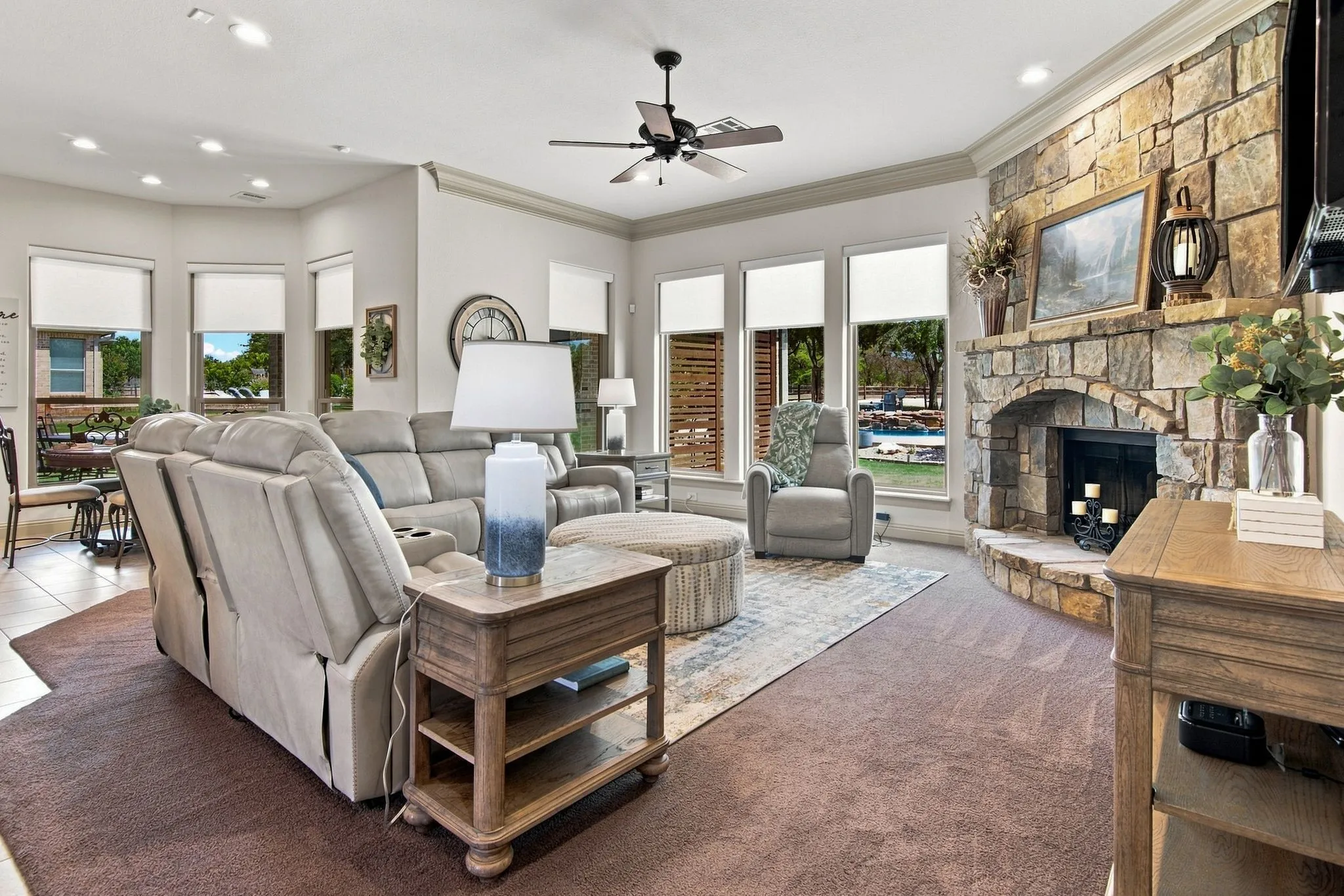 Single Family Residence For Sale in Tarrant County , 14024 Edgemon Way, Newark, Texas 76071, 5 Bedroom, 4 Bathroom, 3 Garage spaces, 3,456 Sqft, built in 2006, mls#21378525, Real Estate Agent in Newark, Homes For Sale in Tarrant county, Homes For Sale in Newark, Realtor in Newark Texas, Real Estate Brokerage Independent Realty Texas, Luminita Cordes Realtor