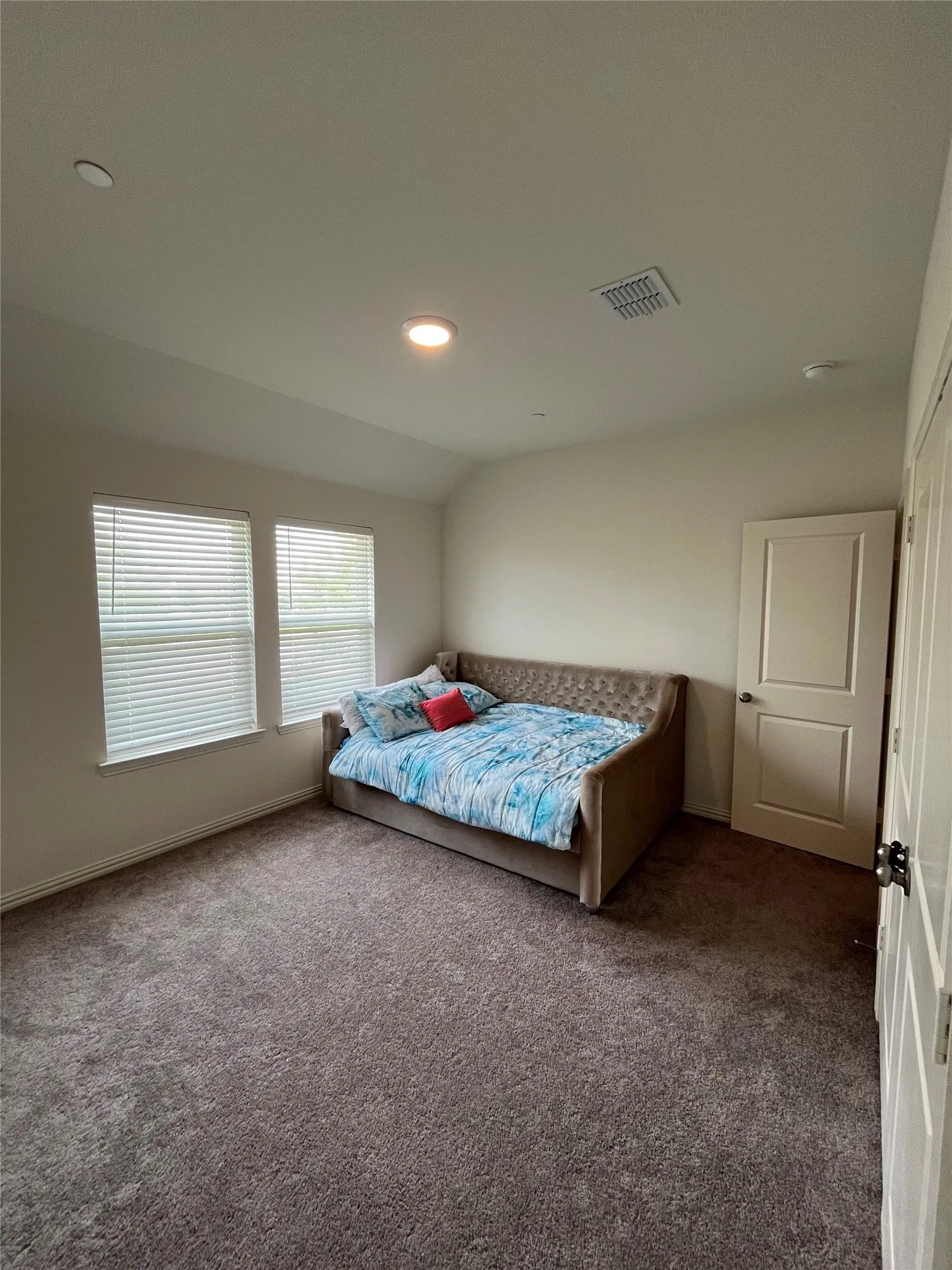 Spacious Secondary Bedroom