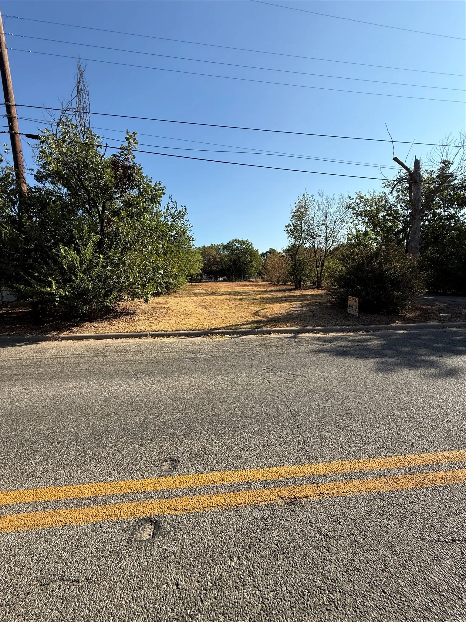 Improved Land For Sale in Brown County , 1110 Duke, Brownwood, Texas 76801, 0, 0, Garage spaces, 0 Sqft, built in 0, mls#21380231, Real Estate Agent in Brownwood, Homes For Sale in Brown county, Homes For Sale in Brownwood, Realtor in Brownwood Texas, Real Estate Brokerage Independent Realty Texas, Luminita Cordes Realtor