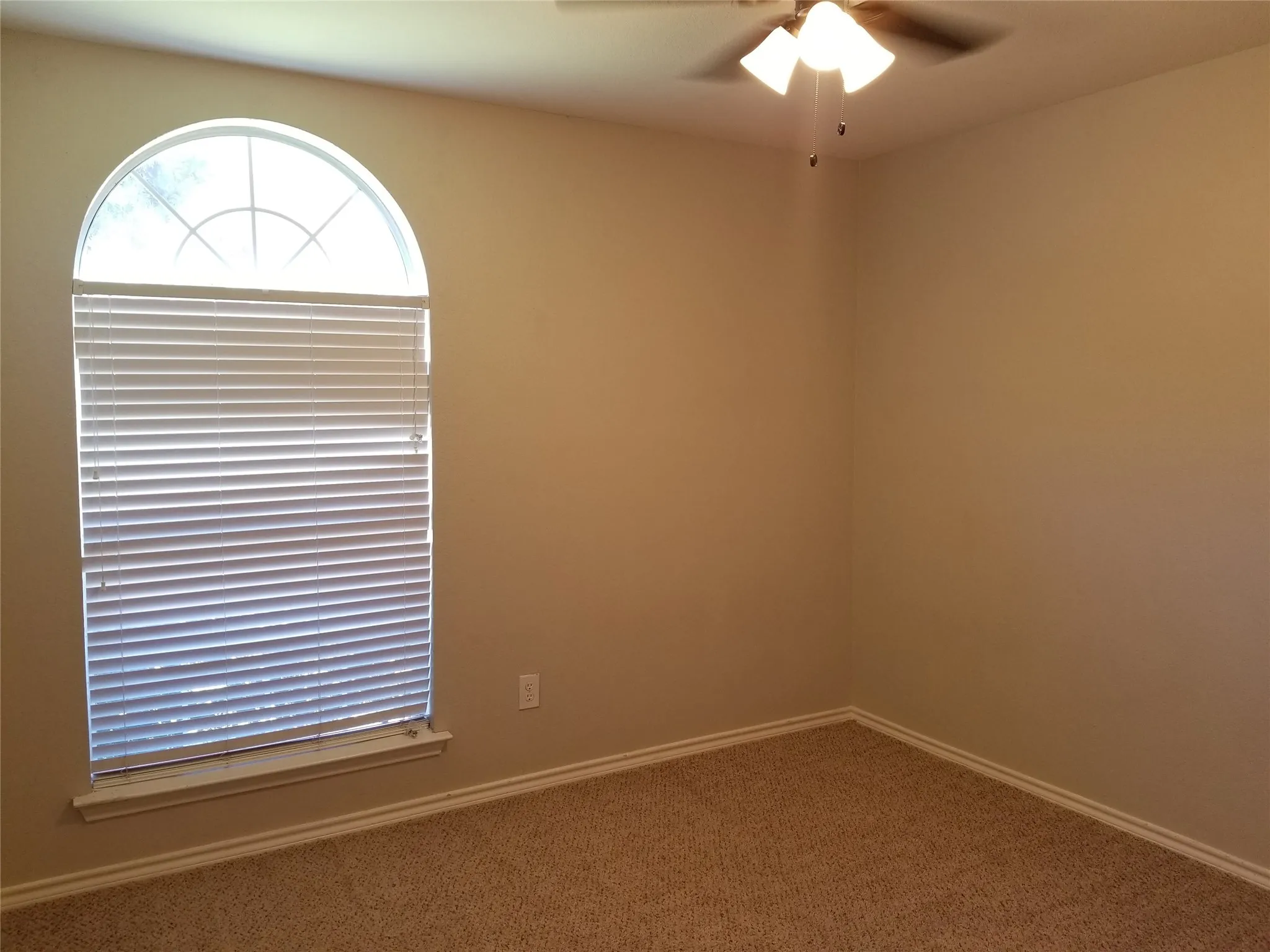 Carpet to be replaced prior to move-in