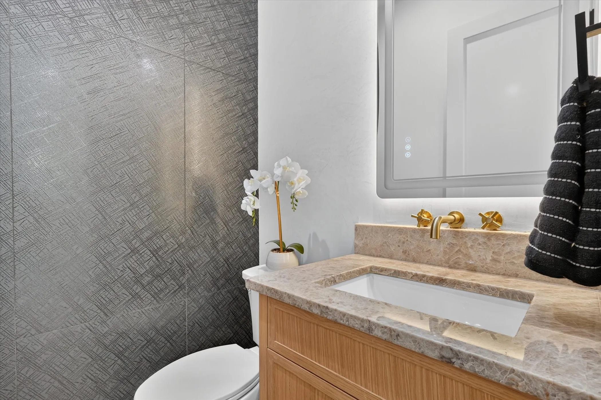 First Floor Guest Bath