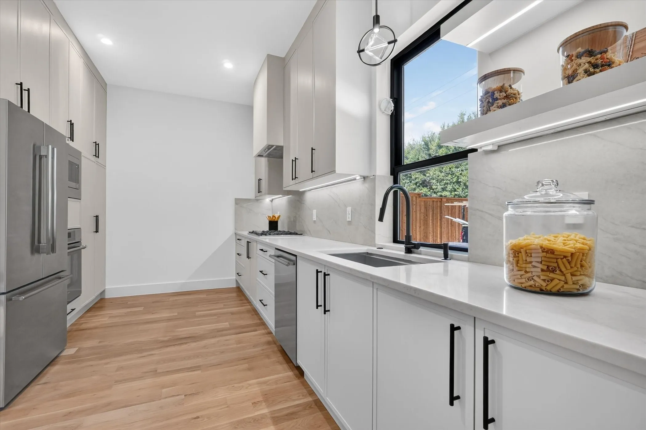 Prep Kitchen