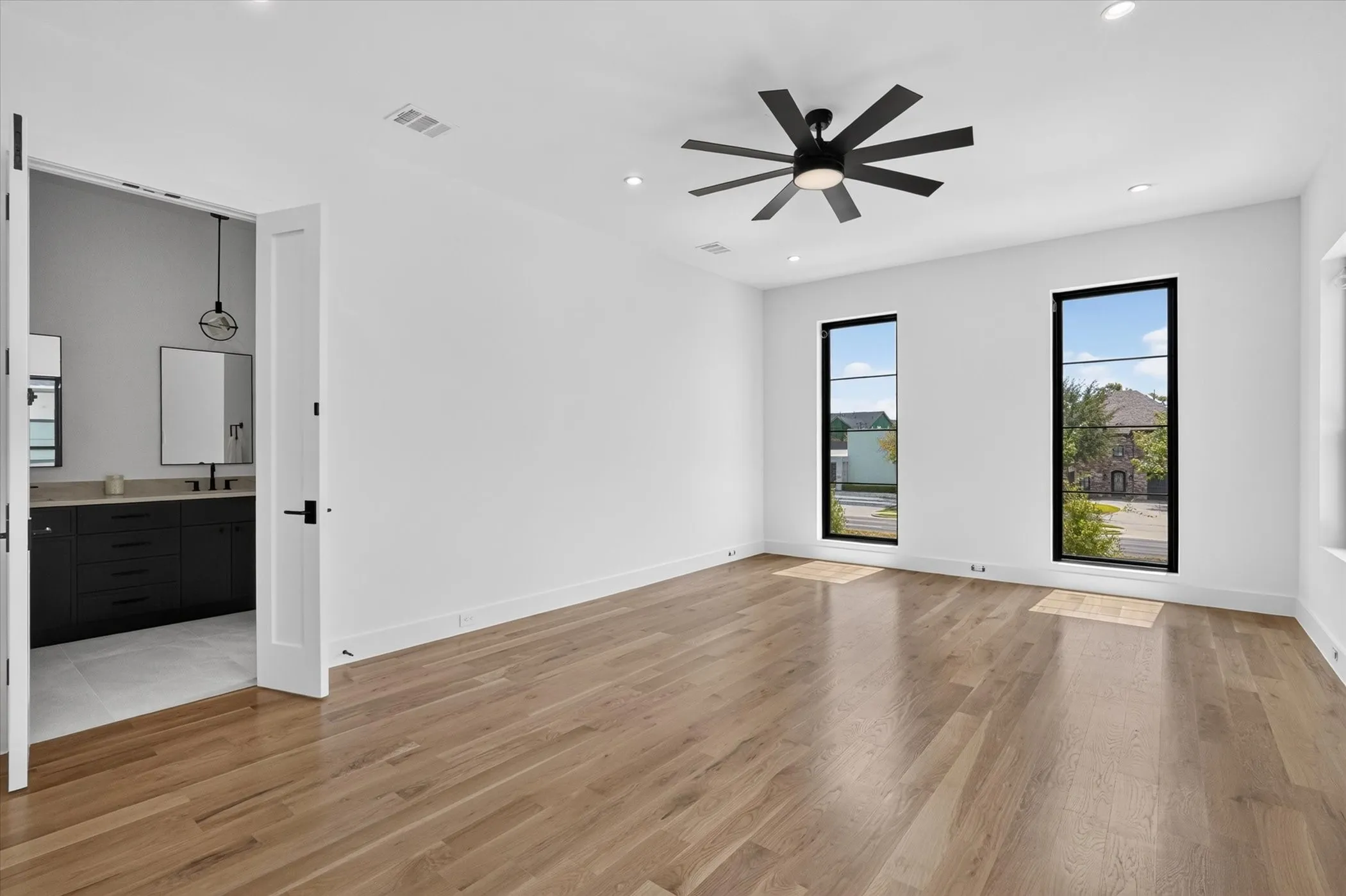 Second  Primary Suite