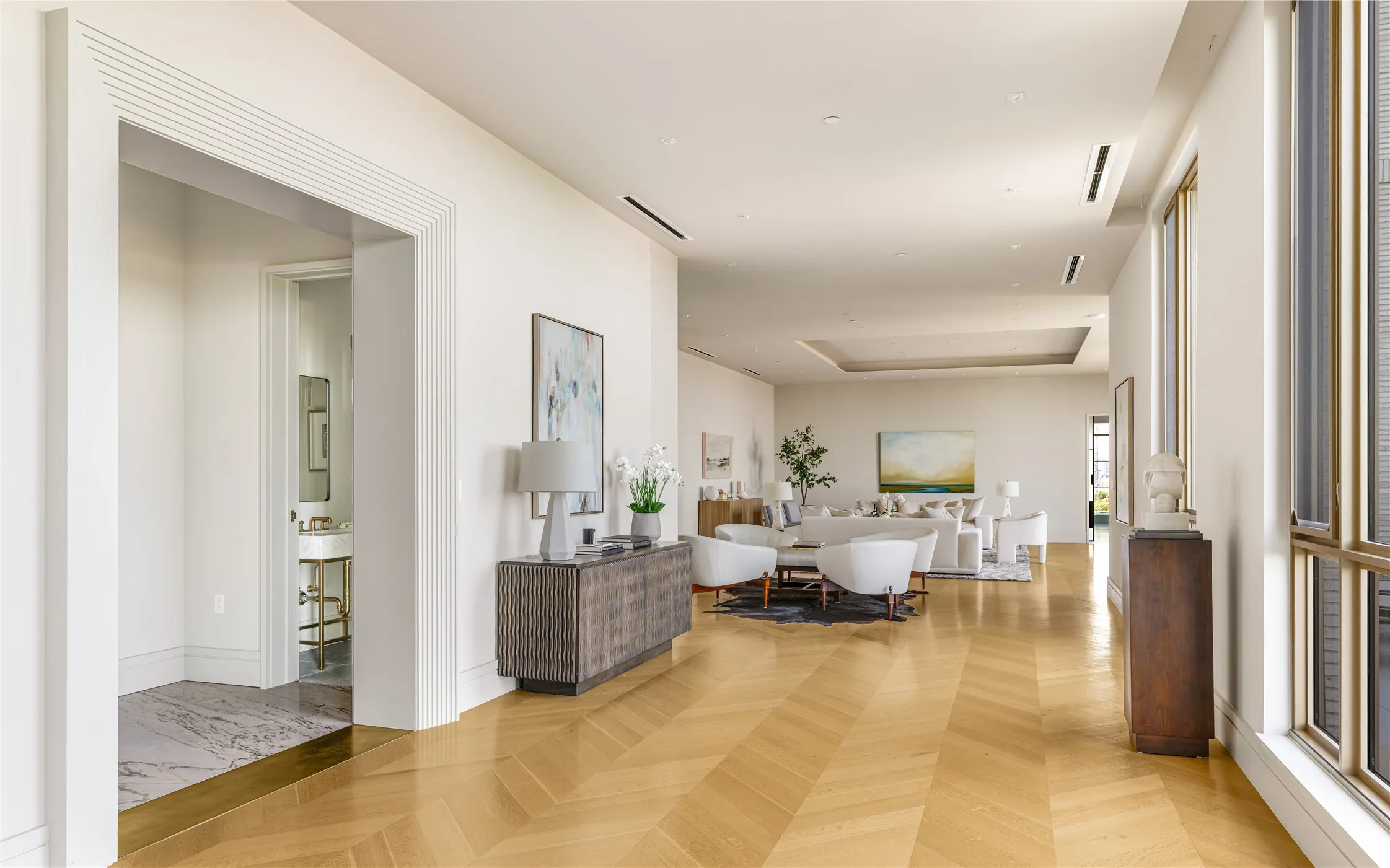 Condominium For Sale in Dallas County , 4205 Buena Vista Street 501, Dallas, Texas 75205, 4 Bedroom, 5 Bathroom, 3 Garage spaces, 5,140 Sqft, built in 2022, mls#21380218, Real Estate Agent in Dallas, Homes For Sale in Dallas county, Homes For Sale in Dallas, Realtor in Dallas Texas, Real Estate Brokerage Independent Realty Texas, Luminita Cordes Realtor