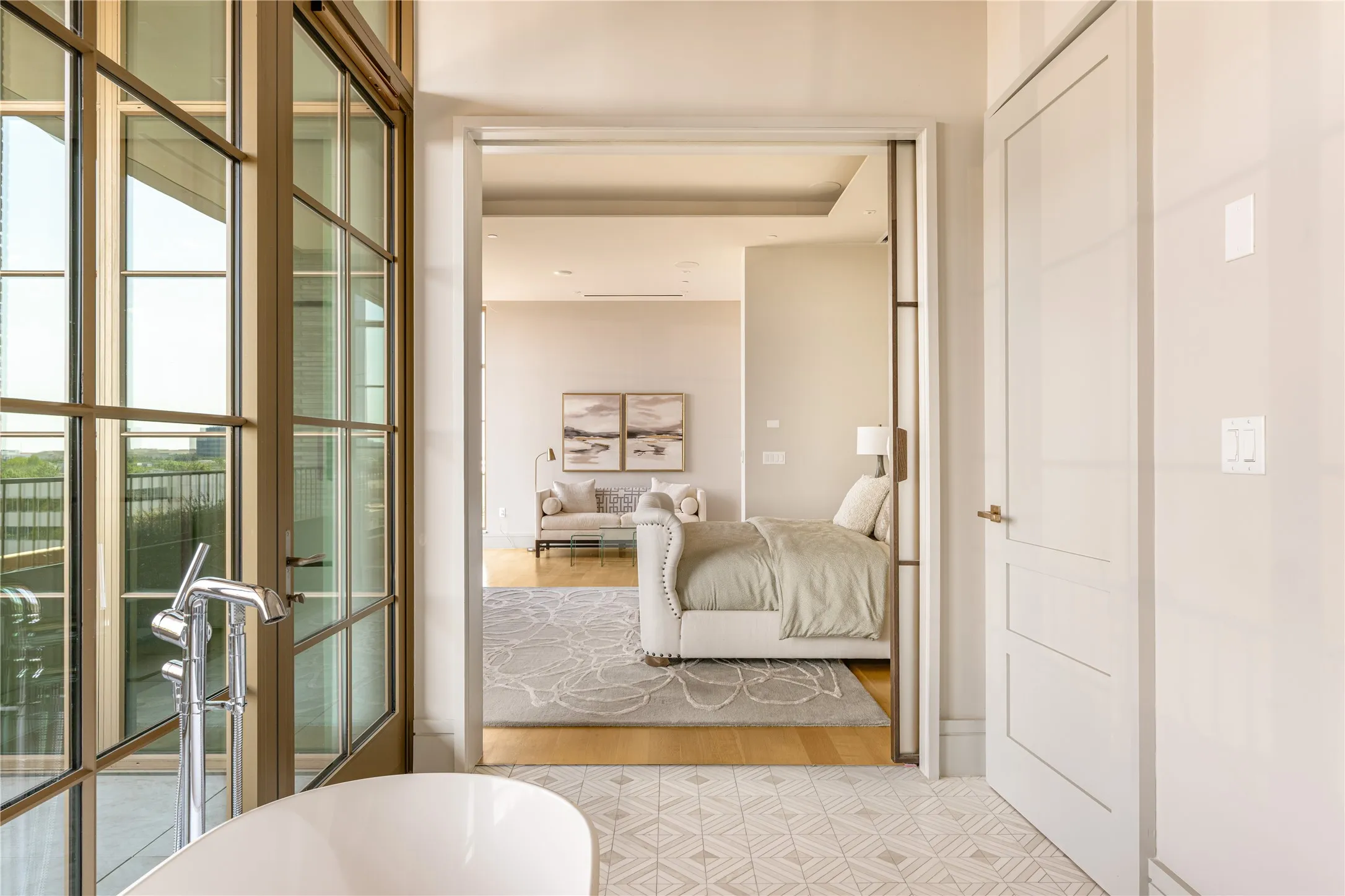 Condominium For Sale in Dallas County , 4205 Buena Vista Street 501, Dallas, Texas 75205, 4 Bedroom, 5 Bathroom, 3 Garage spaces, 5,140 Sqft, built in 2022, mls#21380218, Real Estate Agent in Dallas, Homes For Sale in Dallas county, Homes For Sale in Dallas, Realtor in Dallas Texas, Real Estate Brokerage Independent Realty Texas, Luminita Cordes Realtor