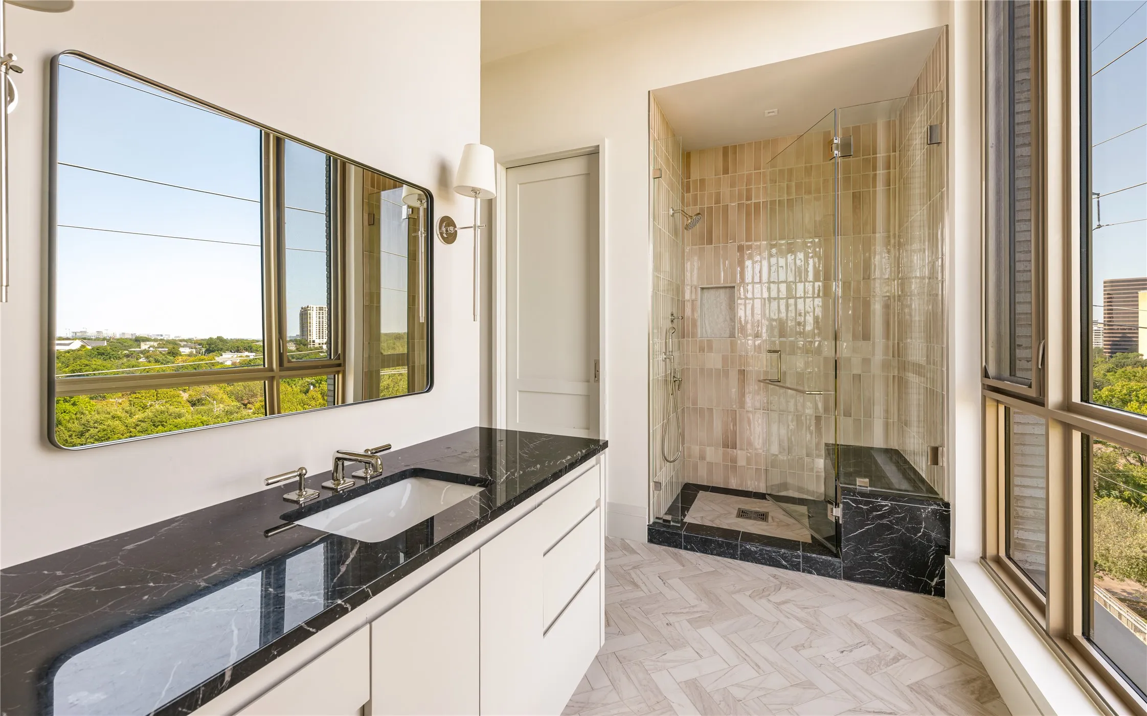Condominium For Sale in Dallas County , 4205 Buena Vista Street 501, Dallas, Texas 75205, 4 Bedroom, 5 Bathroom, 3 Garage spaces, 5,140 Sqft, built in 2022, mls#21380218, Real Estate Agent in Dallas, Homes For Sale in Dallas county, Homes For Sale in Dallas, Realtor in Dallas Texas, Real Estate Brokerage Independent Realty Texas, Luminita Cordes Realtor