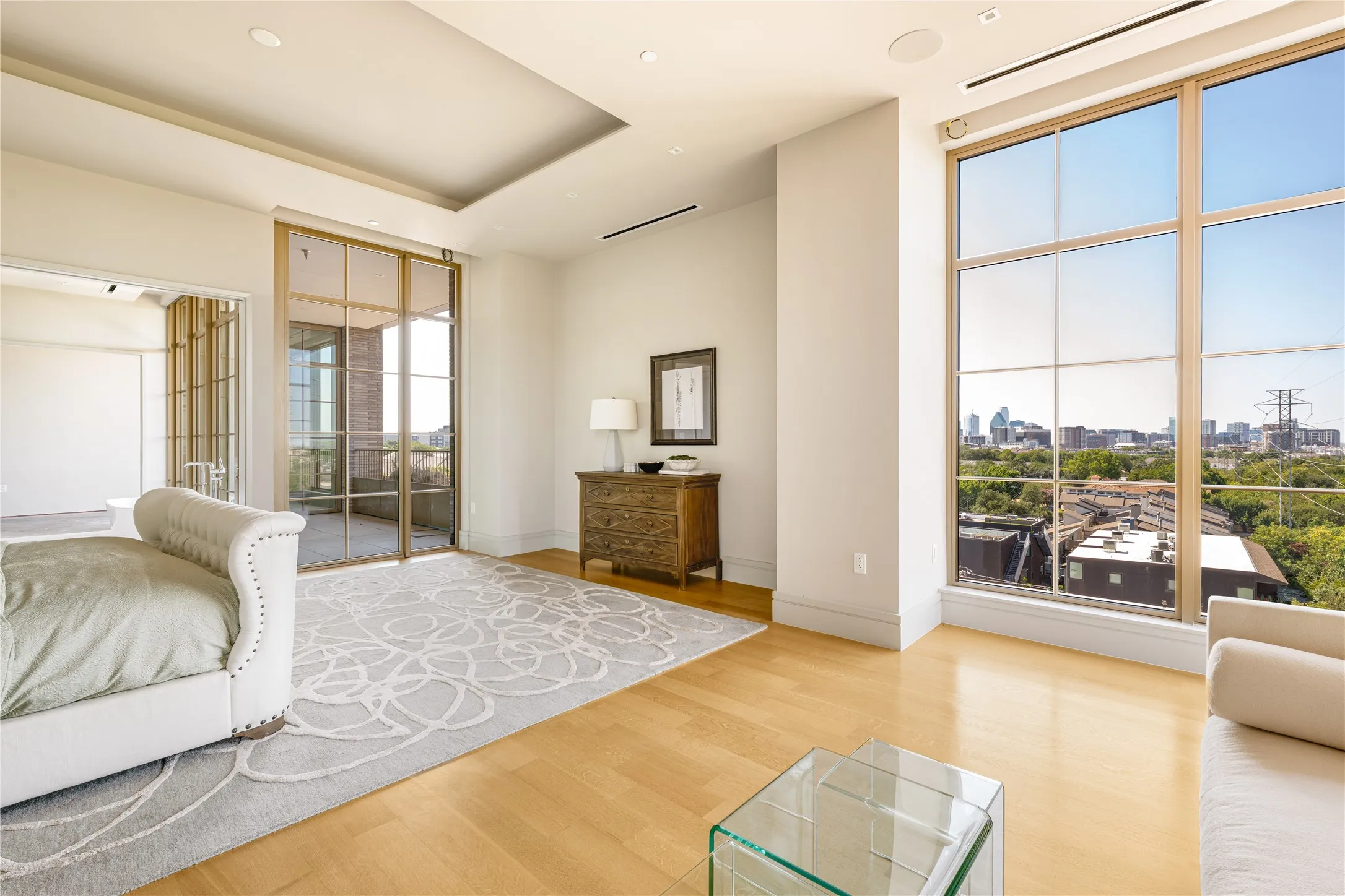 Condominium For Sale in Dallas County , 4205 Buena Vista Street 501, Dallas, Texas 75205, 4 Bedroom, 5 Bathroom, 3 Garage spaces, 5,140 Sqft, built in 2022, mls#21380218, Real Estate Agent in Dallas, Homes For Sale in Dallas county, Homes For Sale in Dallas, Realtor in Dallas Texas, Real Estate Brokerage Independent Realty Texas, Luminita Cordes Realtor